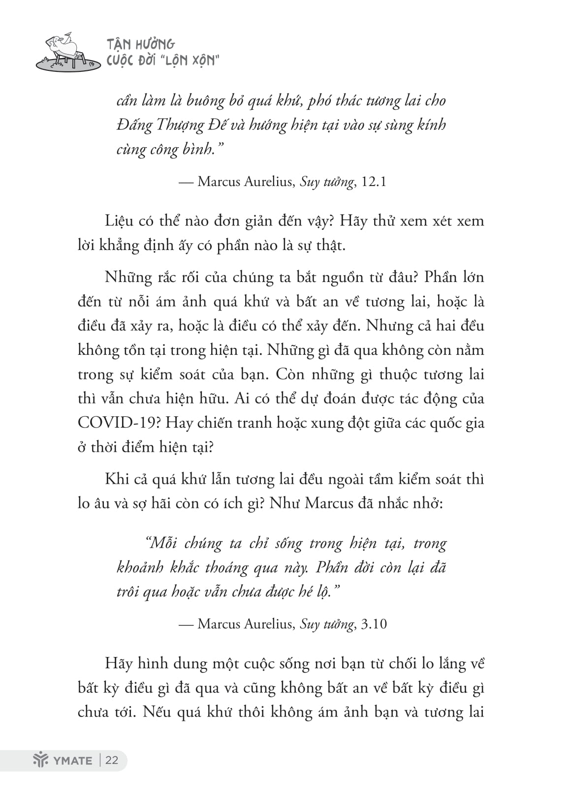 Tan Huong Cuoc Doi "Lon Xon"