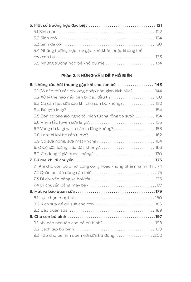 tận hưởng hành trình nuôi con sữa mẹ