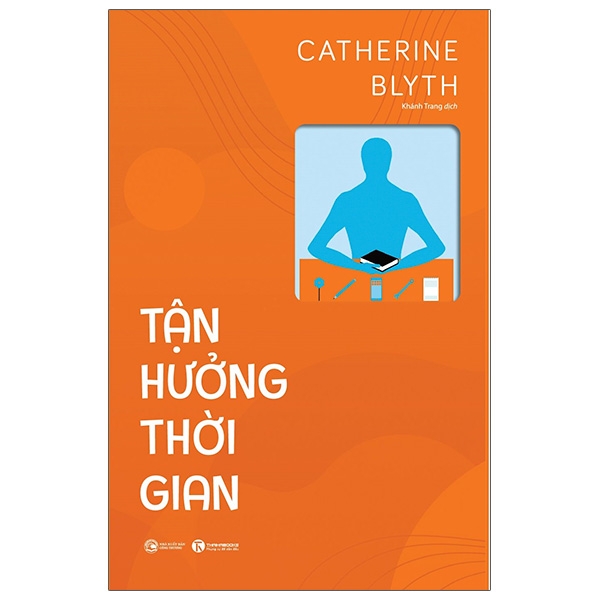 tận hưởng thời gian