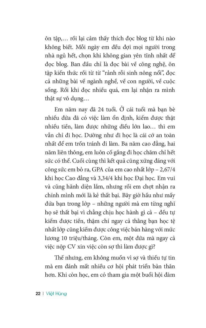 tản mạn về hạnh phúc