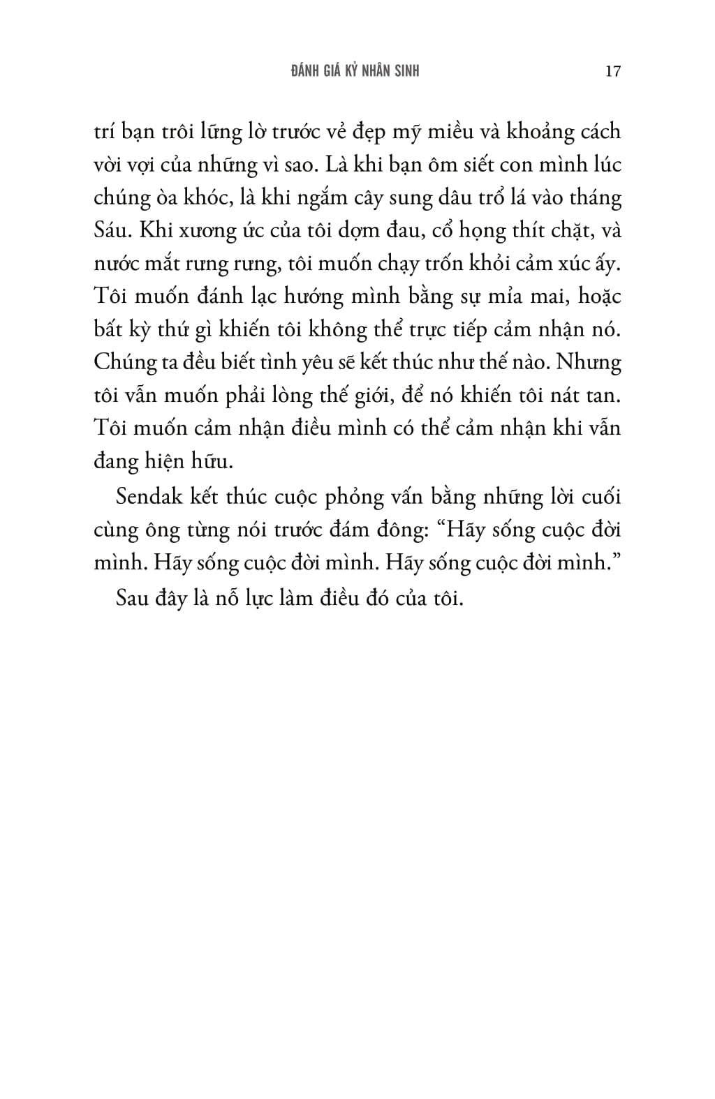 tản mạn về thế giới - đánh giá kỷ nhân sinh - the anthropocene reviewed