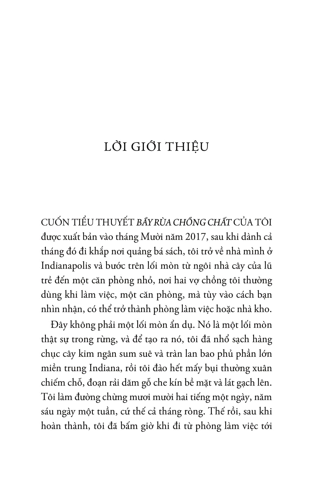 tản mạn về thế giới - đánh giá kỷ nhân sinh - the anthropocene reviewed