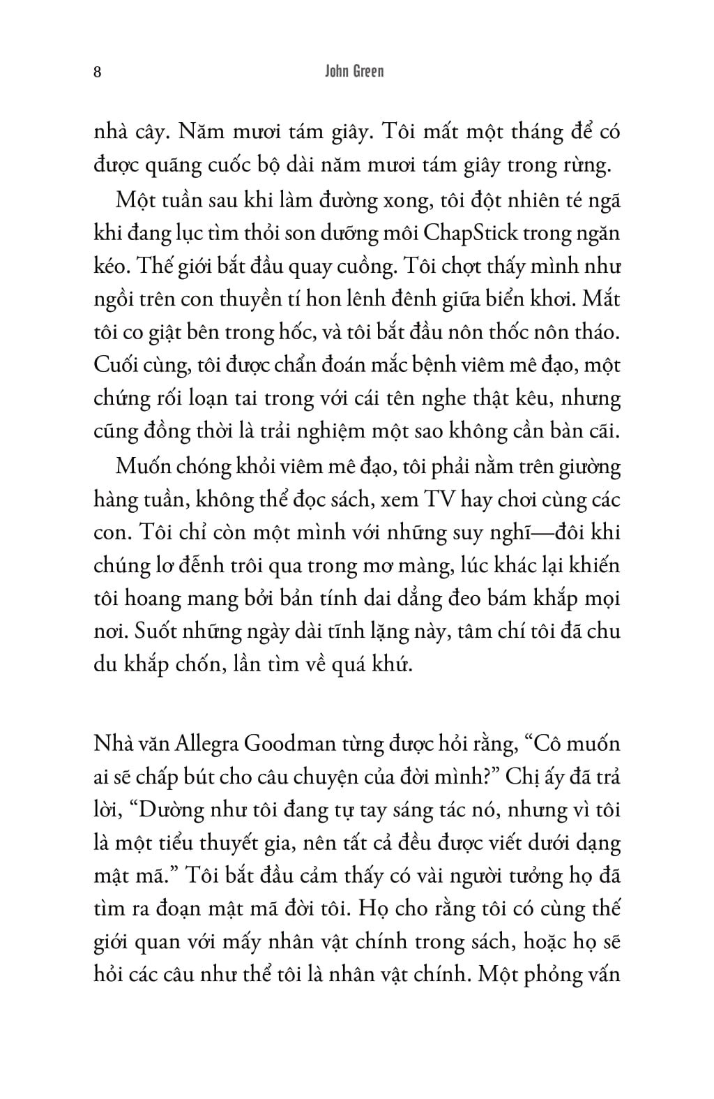 tản mạn về thế giới - đánh giá kỷ nhân sinh - the anthropocene reviewed