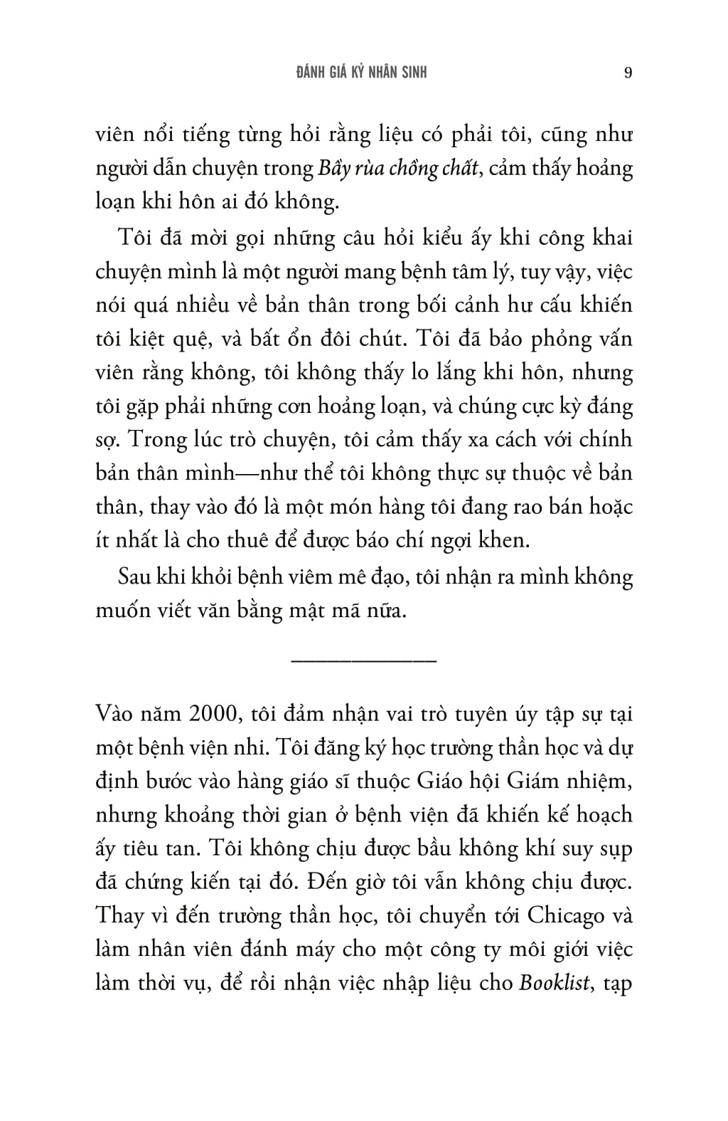 tản mạn về thế giới - đánh giá kỷ nhân sinh - the anthropocene reviewed