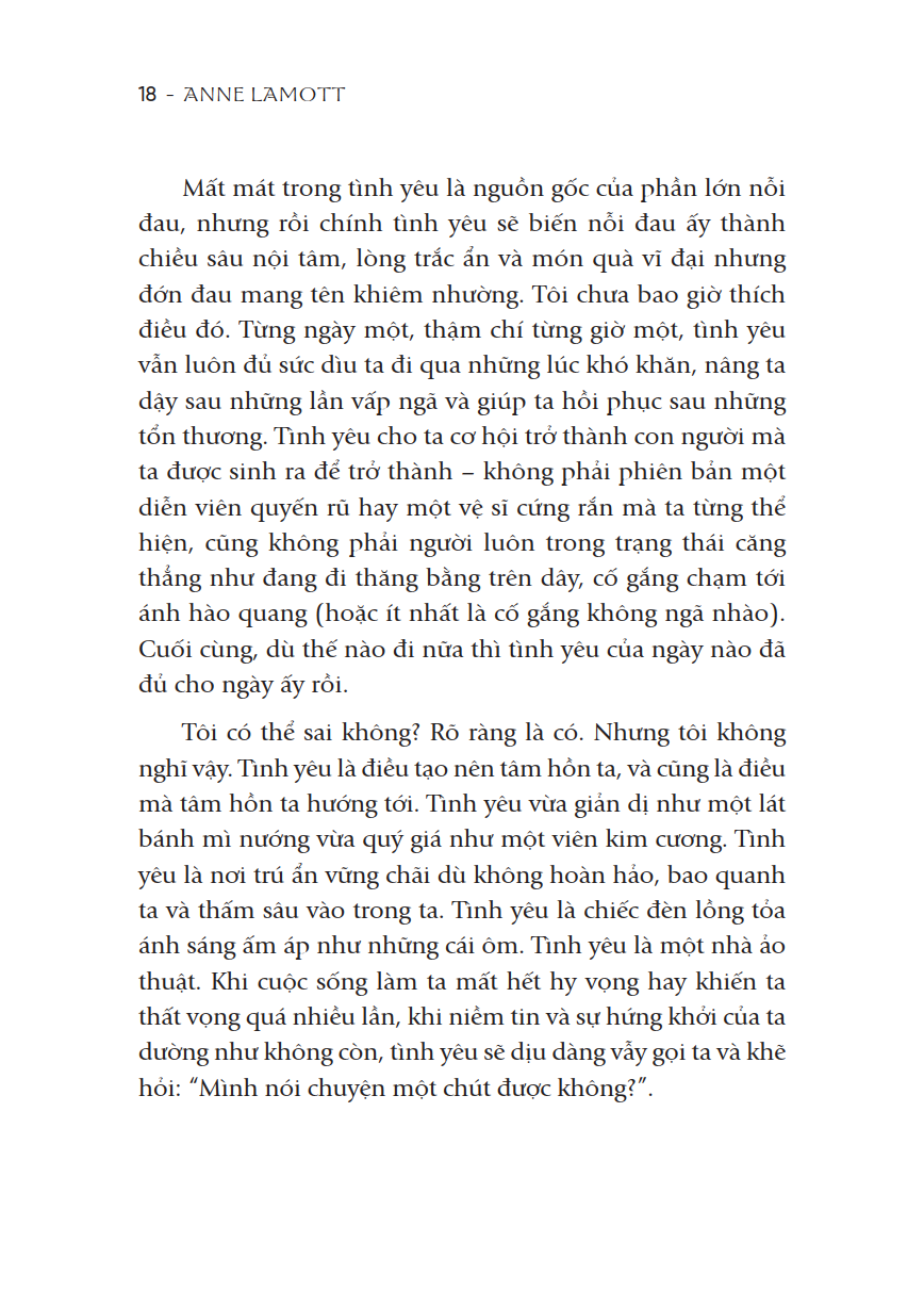 Tản Mạn Về Tình Yêu - Somehow