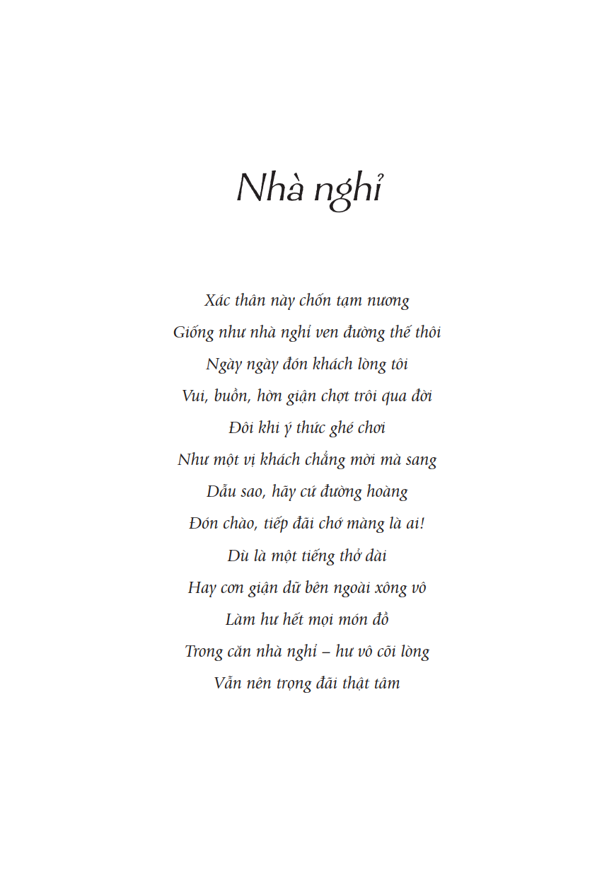 Tản Mạn Về Tình Yêu - Somehow