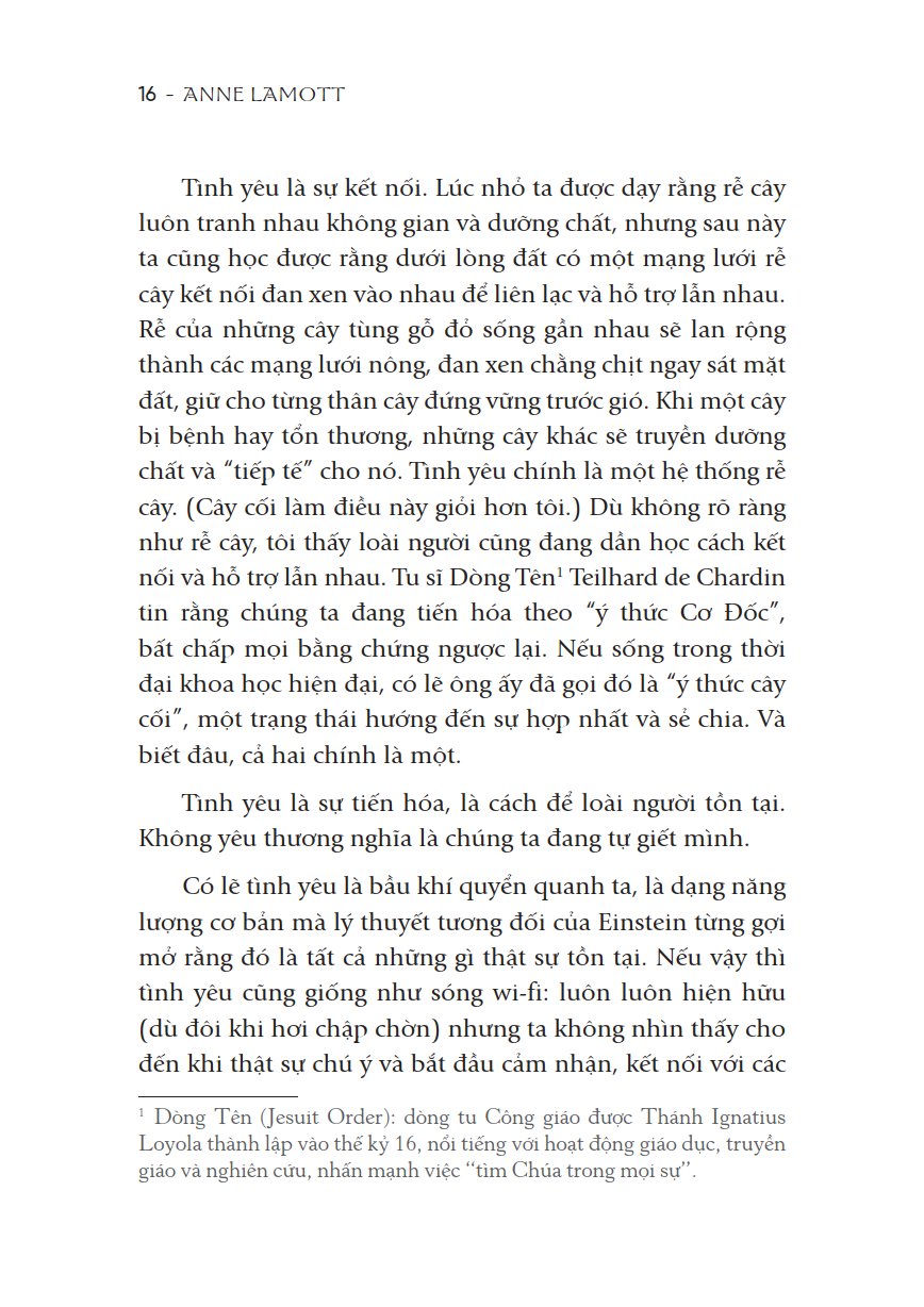 Tản Mạn Về Tình Yêu - Somehow