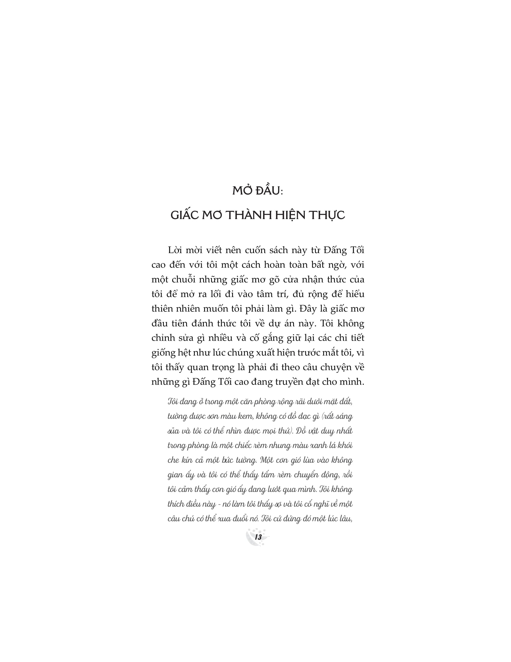 tần số dinh dưỡng cá nhân