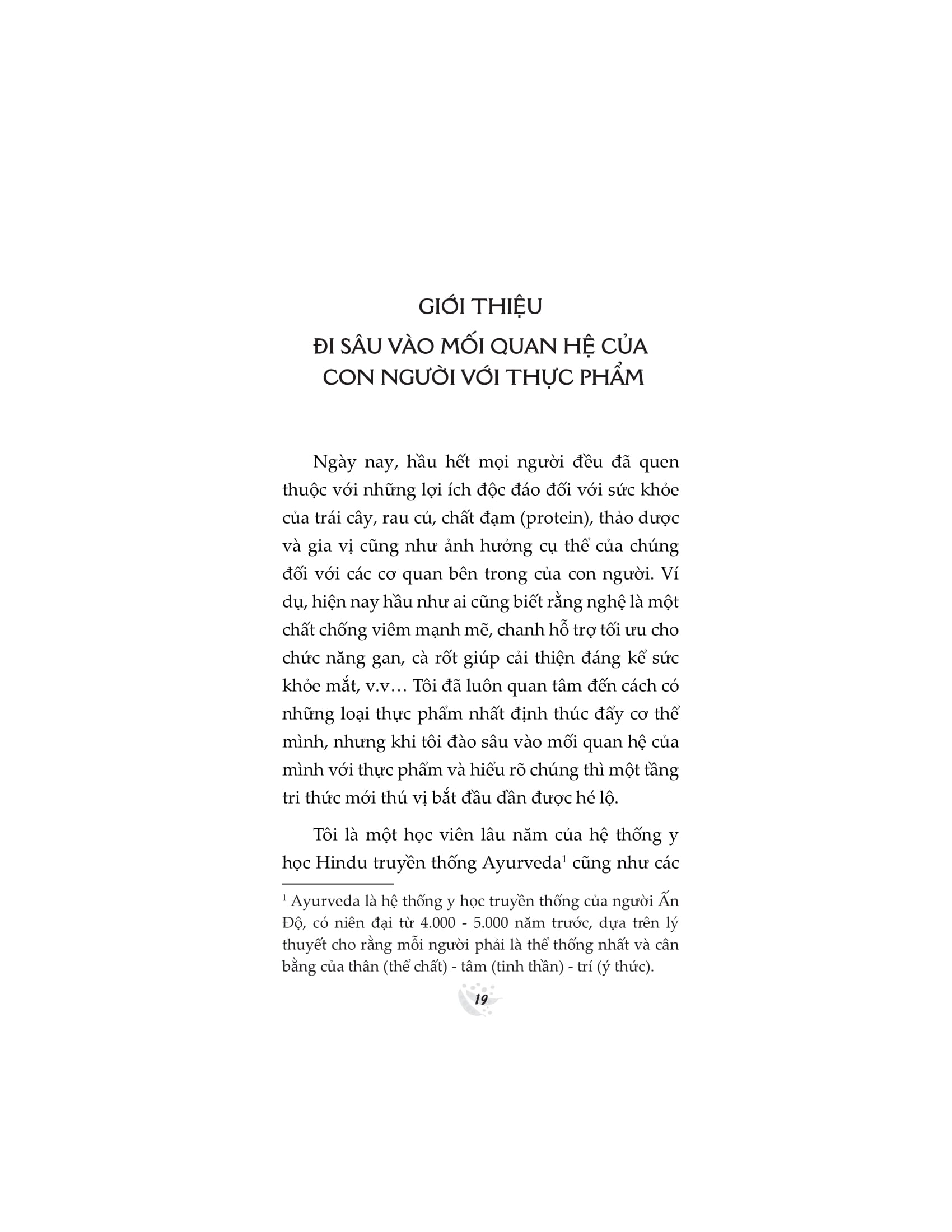 tần số dinh dưỡng cá nhân