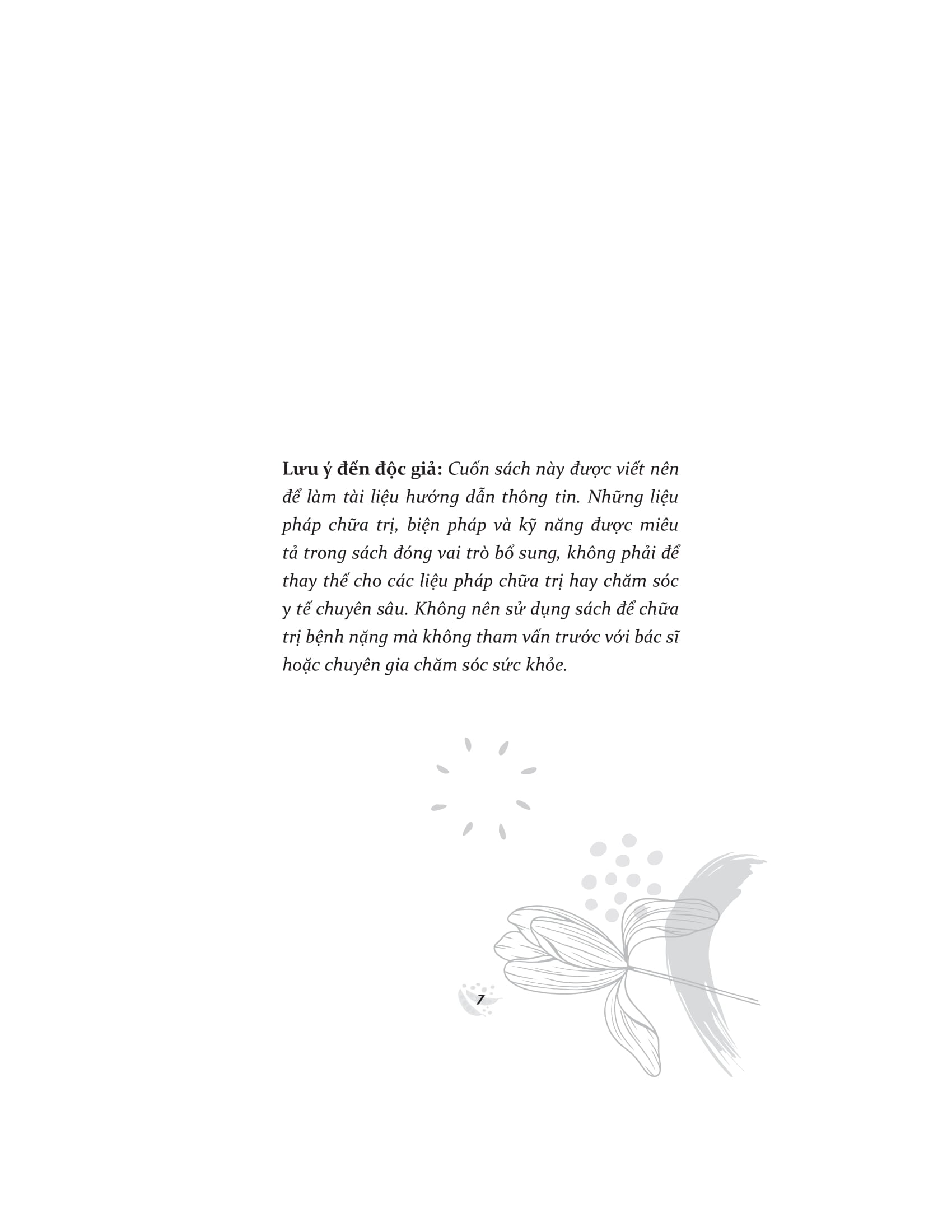 tần số dinh dưỡng cá nhân