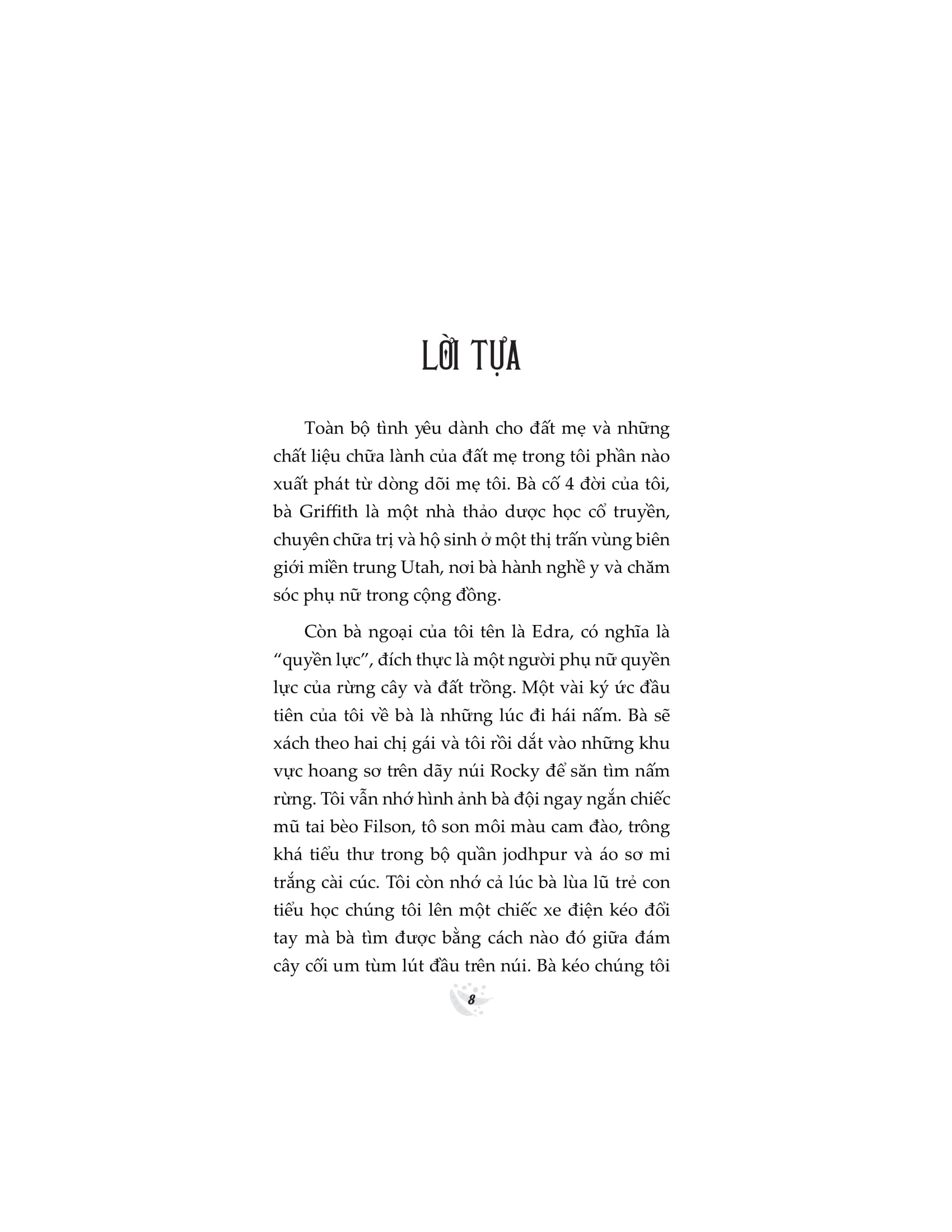 tần số dinh dưỡng cá nhân