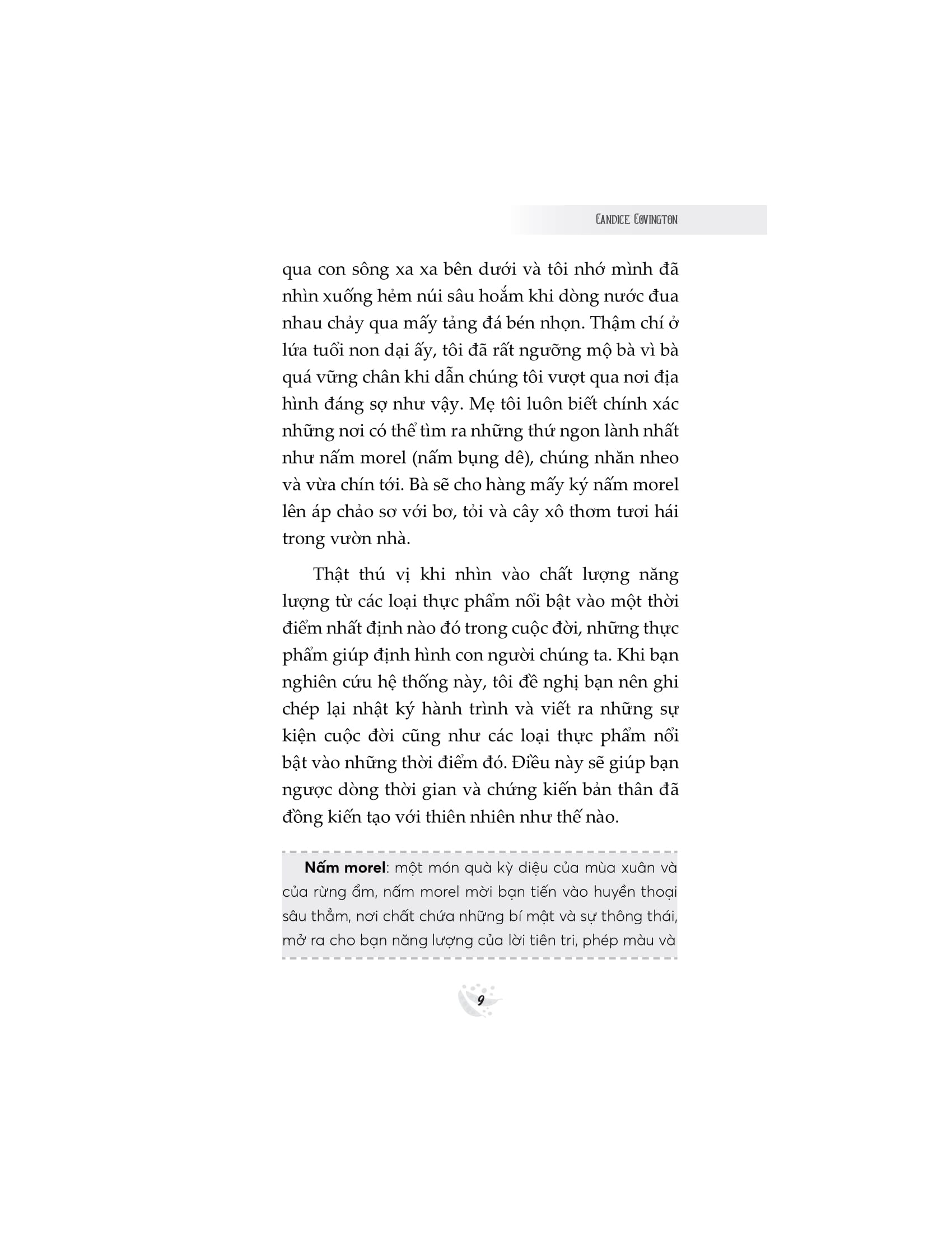 tần số dinh dưỡng cá nhân