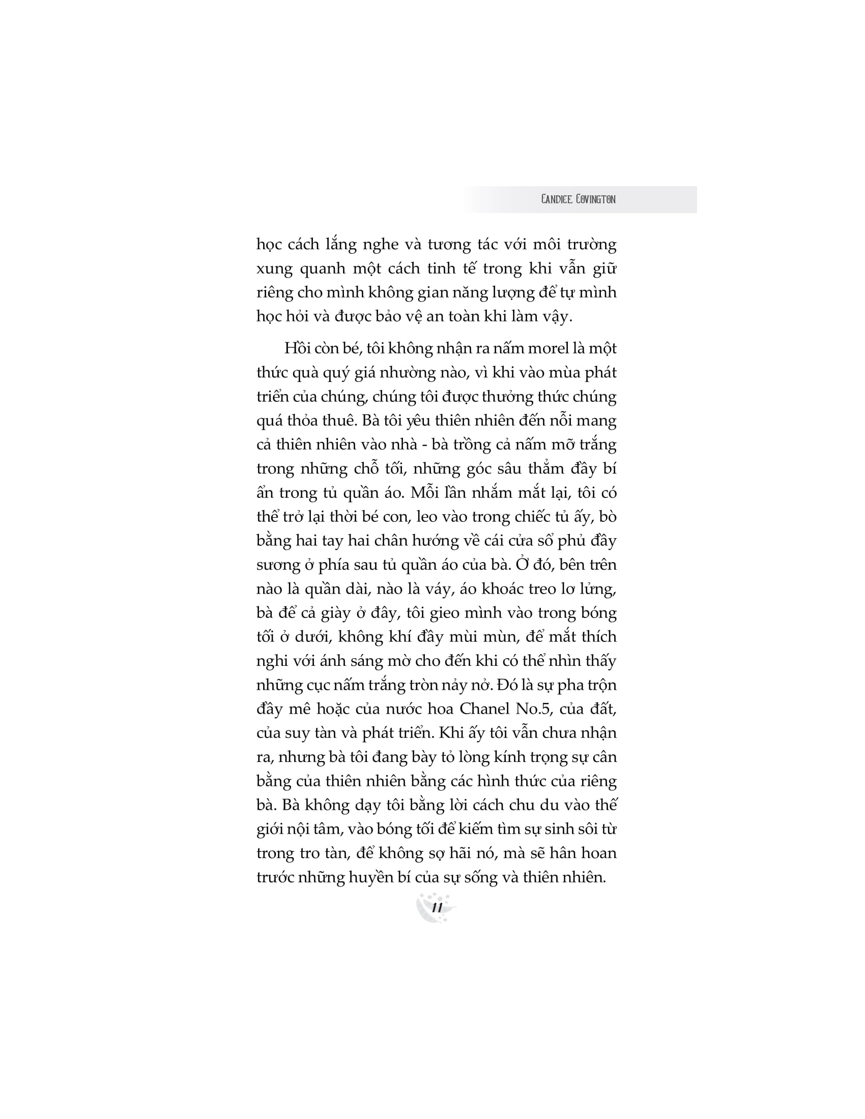 tần số dinh dưỡng cá nhân