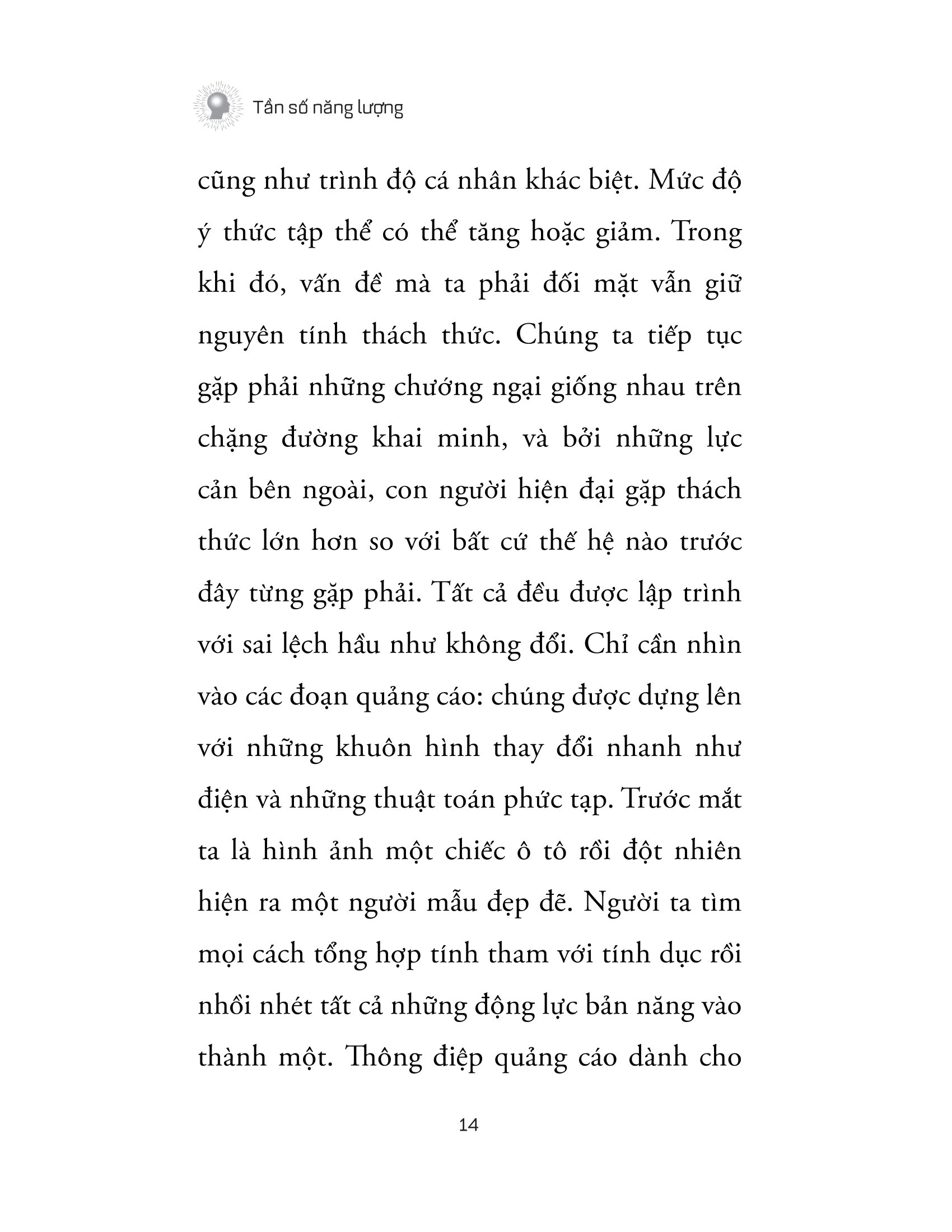 tần số năng lượng