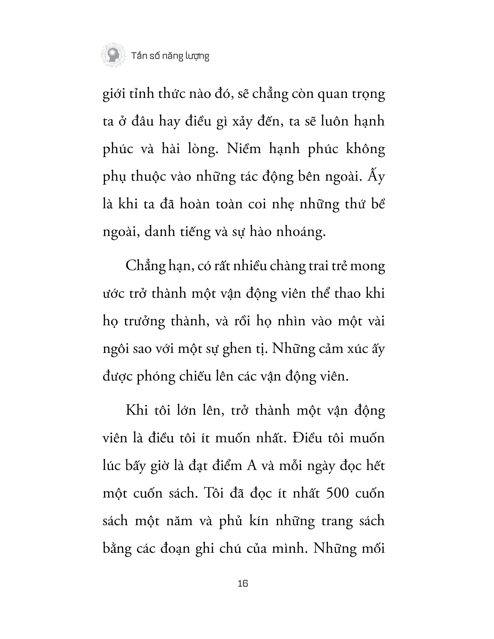 tần số năng lượng