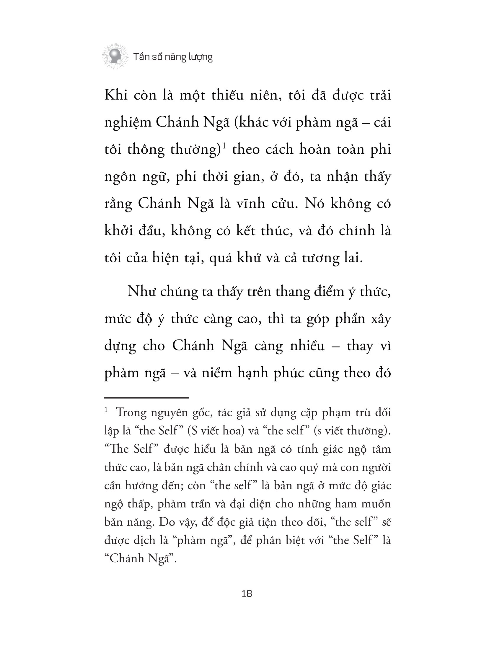 tần số năng lượng