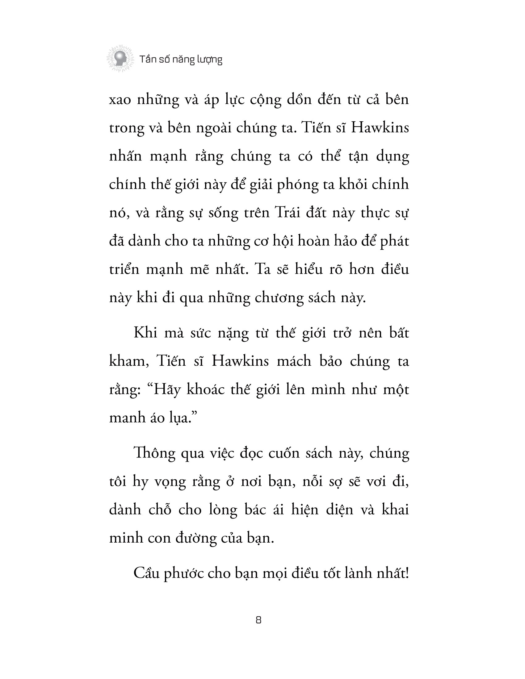 tần số năng lượng