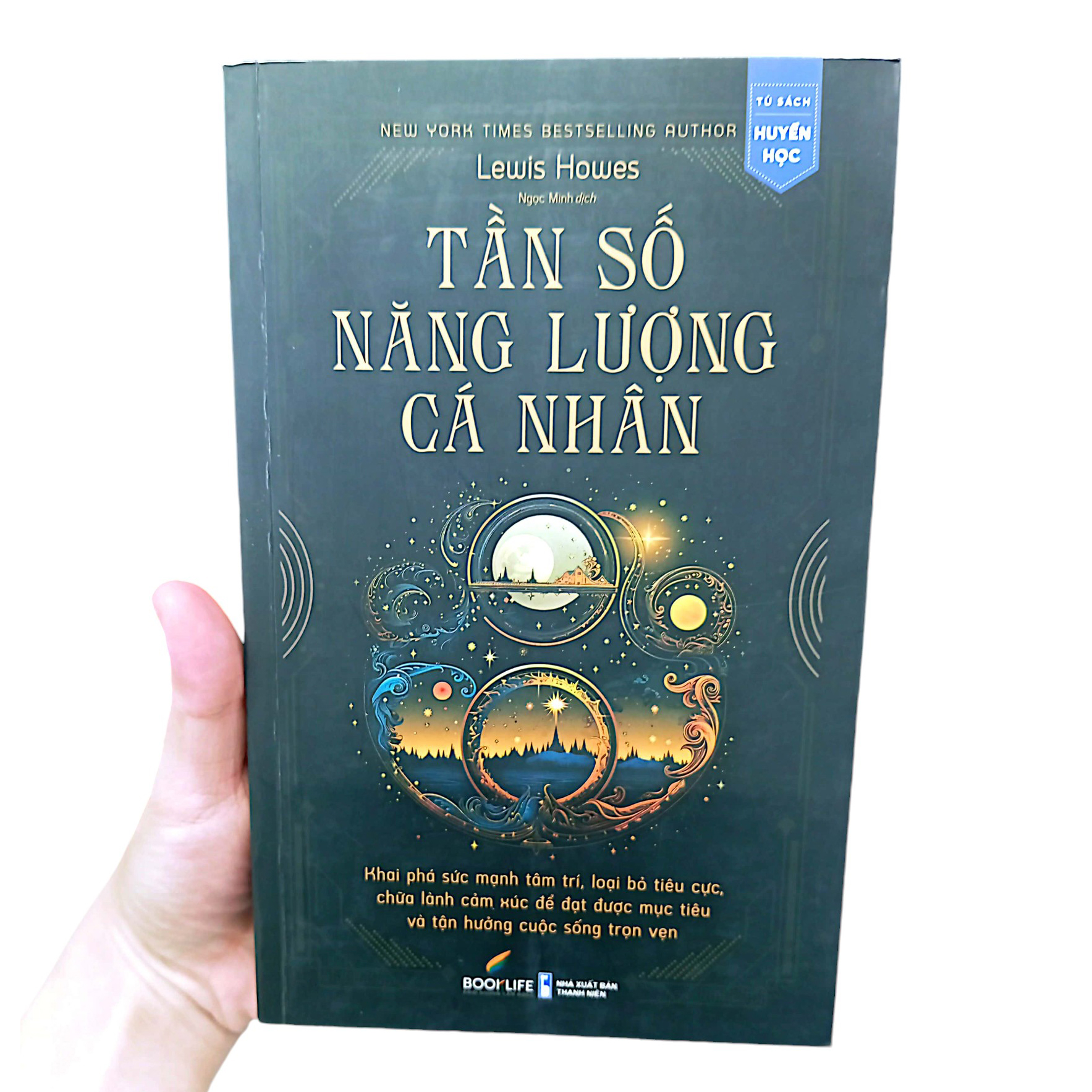 tần số năng lượng cá nhân