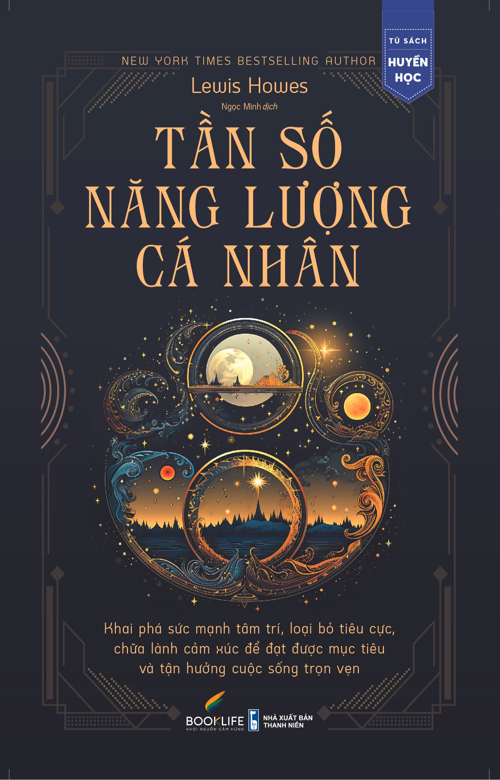 tần số năng lượng cá nhân