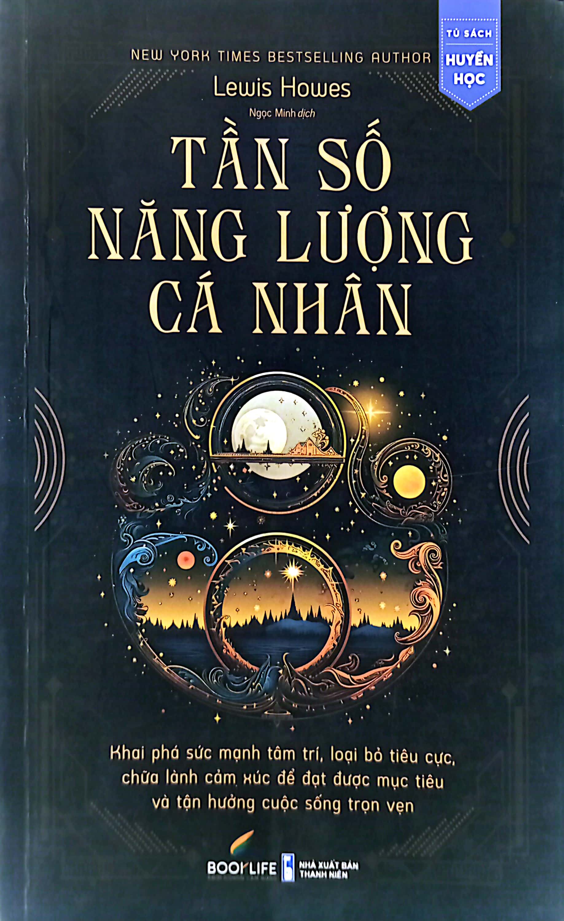tần số năng lượng cá nhân