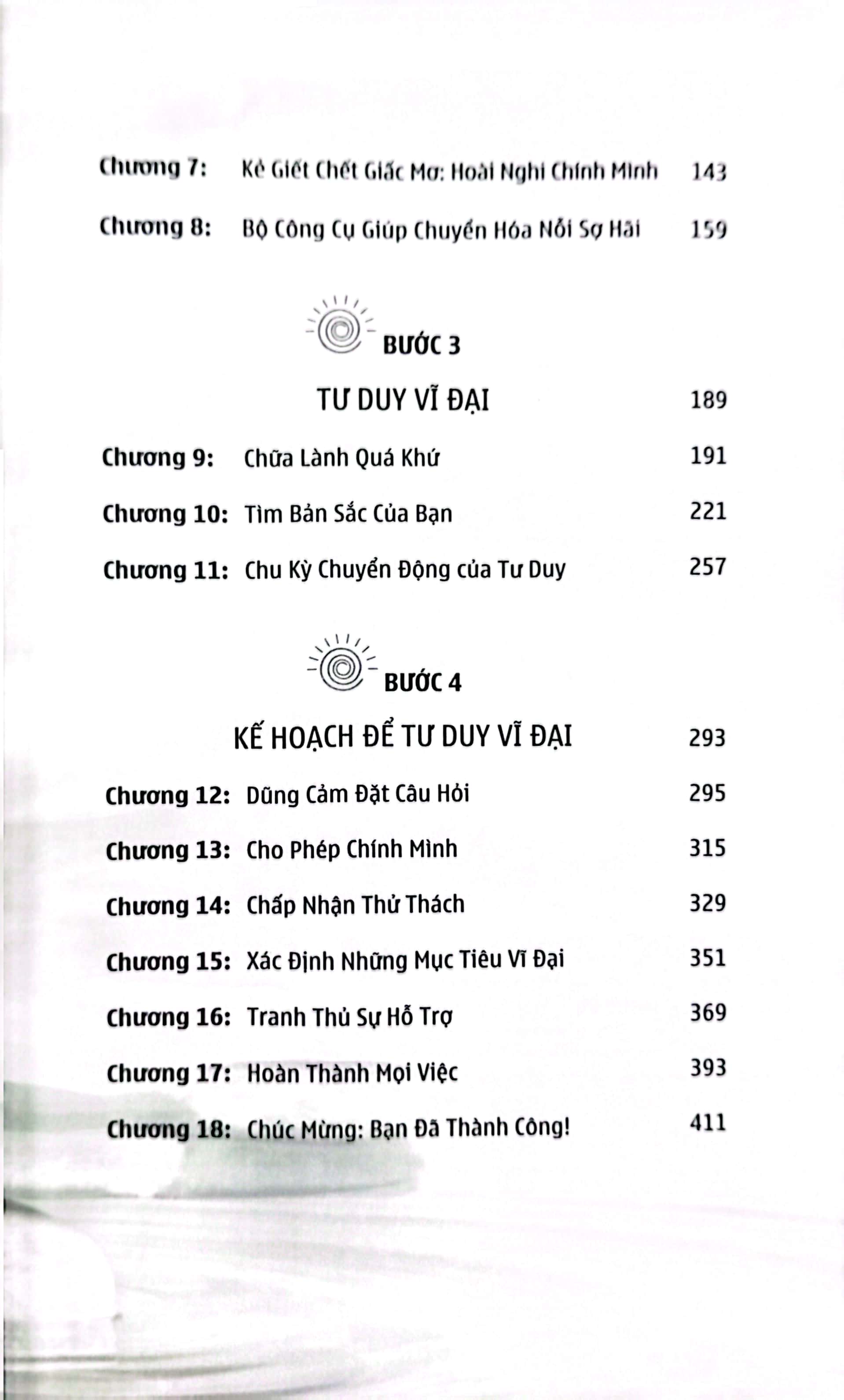 tần số năng lượng cá nhân