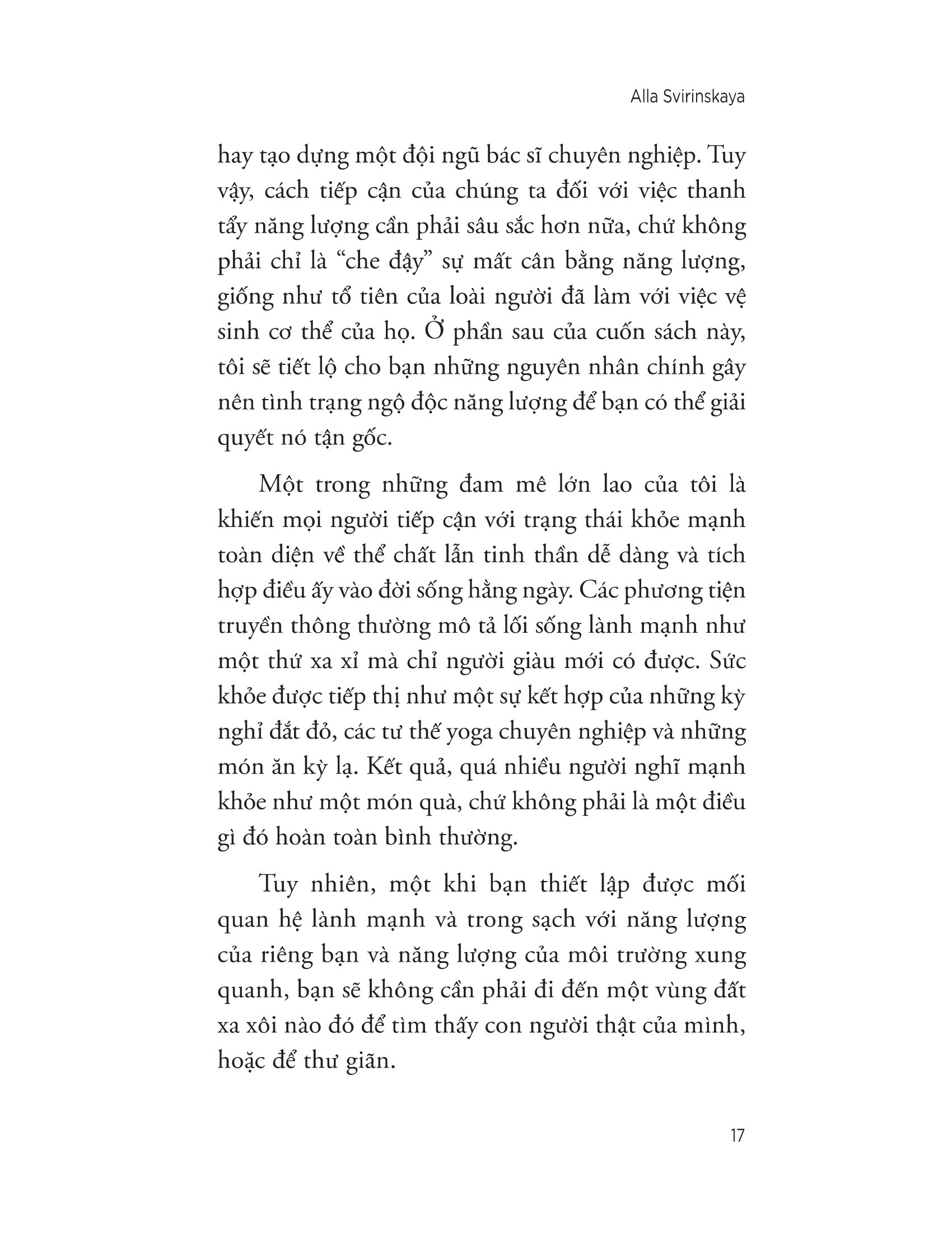 tần số rung động cảm xúc cá nhân