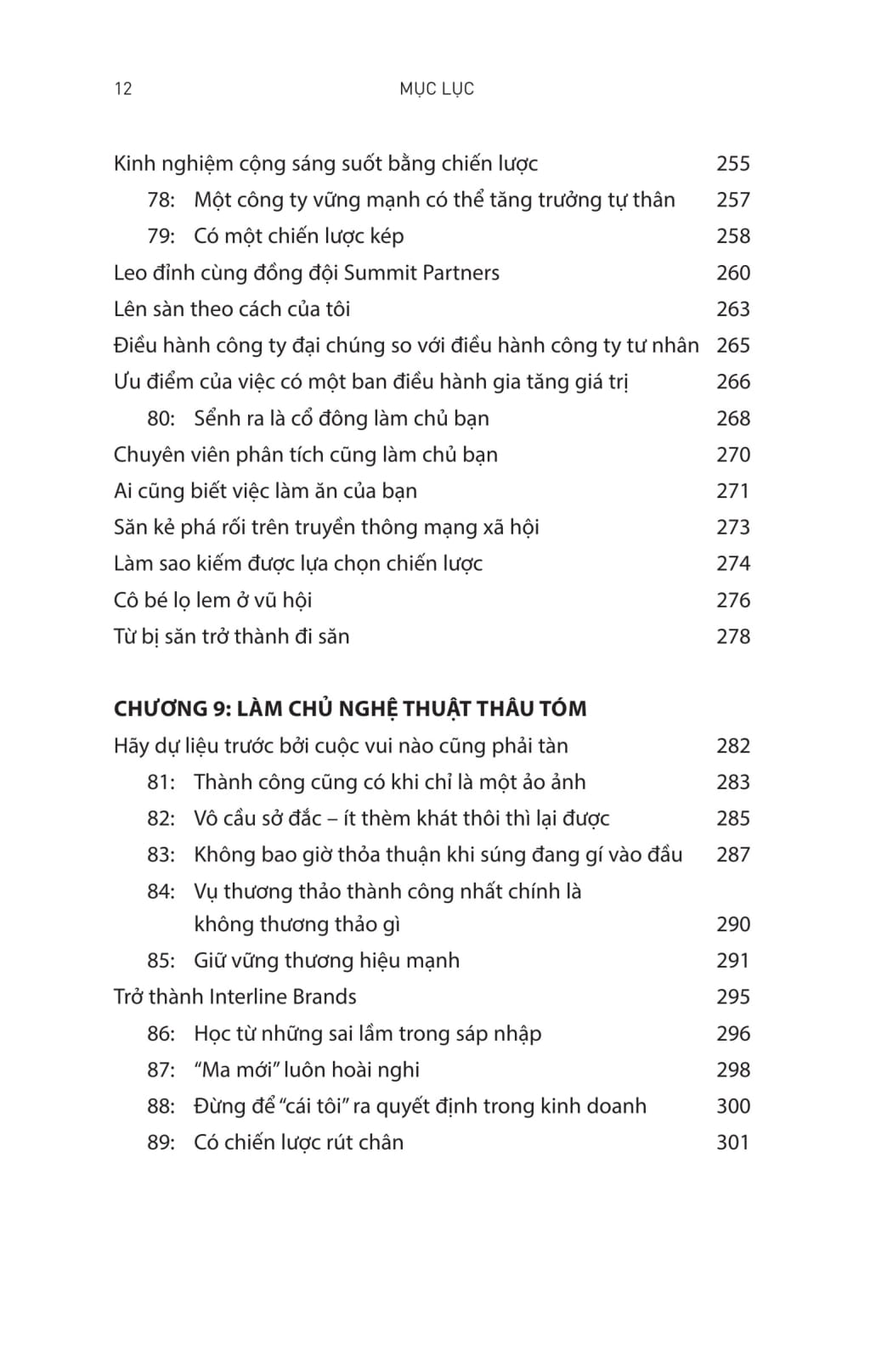 tận tâm tận lực - 101 bài học kinh doanh thực tiễn cho doanh nhân khởi nghiệp - all in