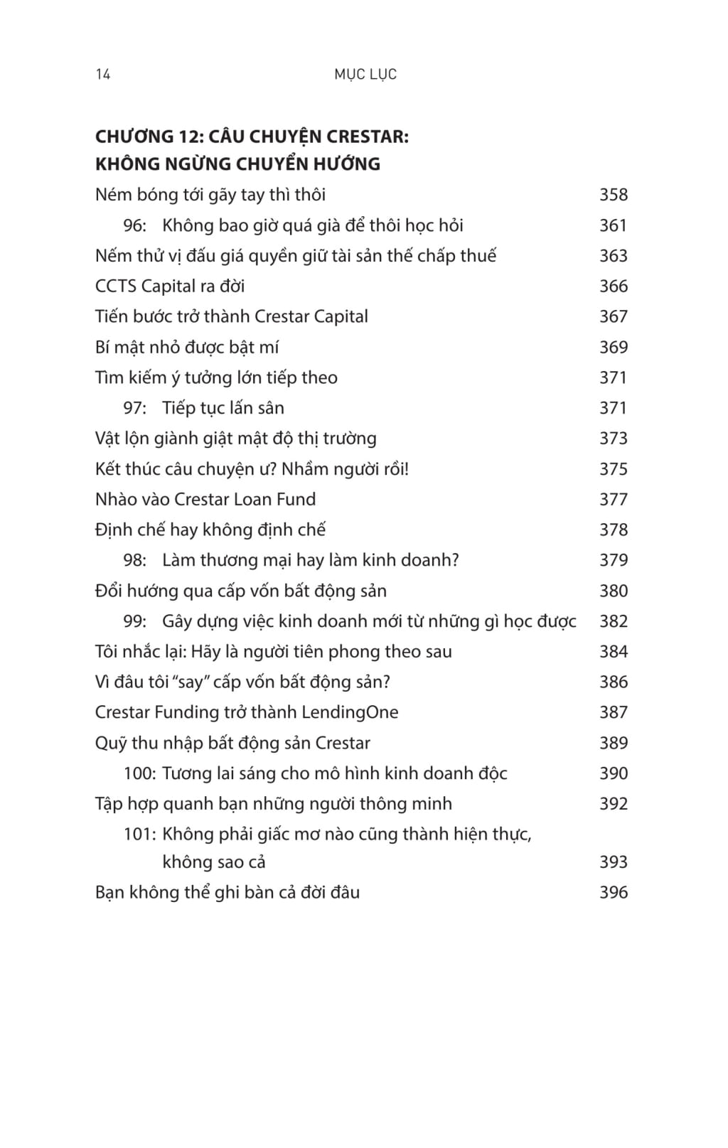 tận tâm tận lực - 101 bài học kinh doanh thực tiễn cho doanh nhân khởi nghiệp - all in