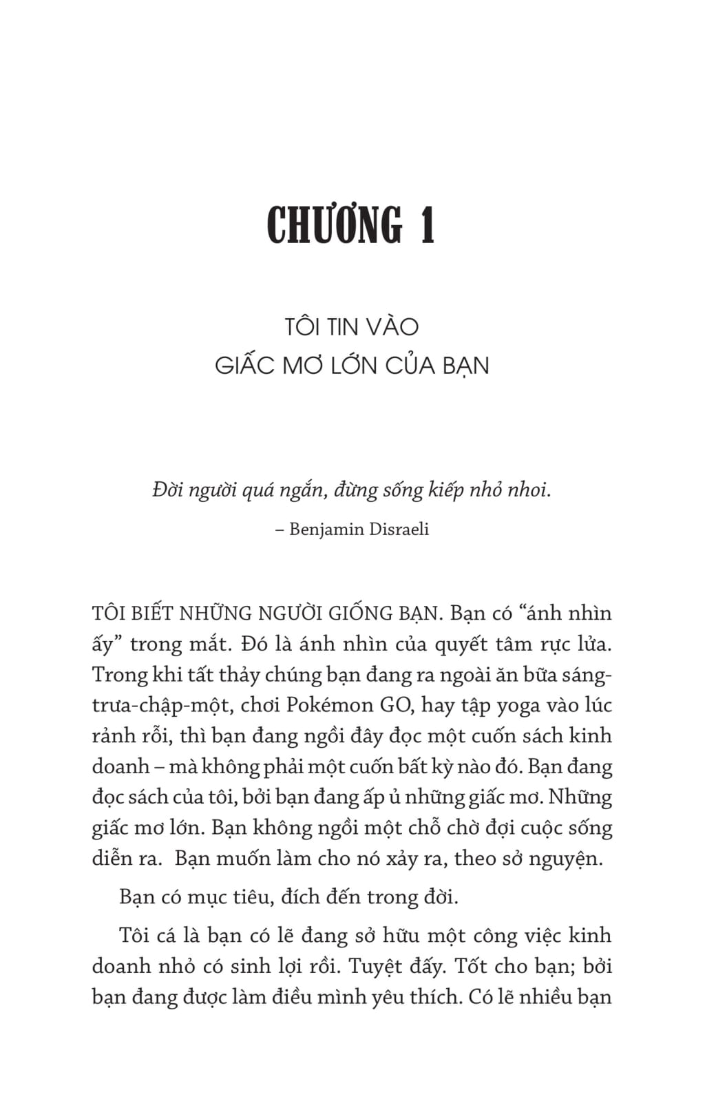 tận tâm tận lực - 101 bài học kinh doanh thực tiễn cho doanh nhân khởi nghiệp - all in