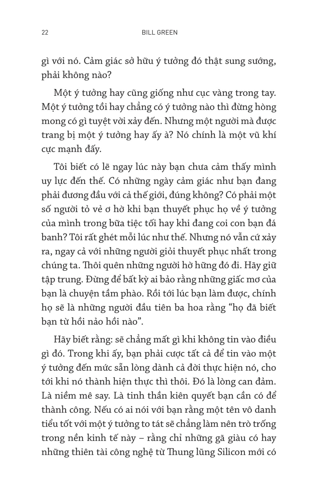 tận tâm tận lực - 101 bài học kinh doanh thực tiễn cho doanh nhân khởi nghiệp - all in