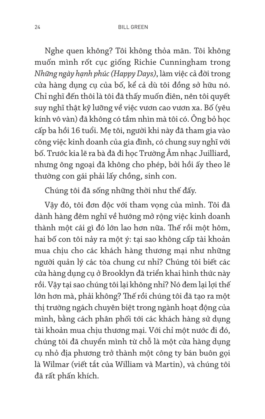 tận tâm tận lực - 101 bài học kinh doanh thực tiễn cho doanh nhân khởi nghiệp - all in