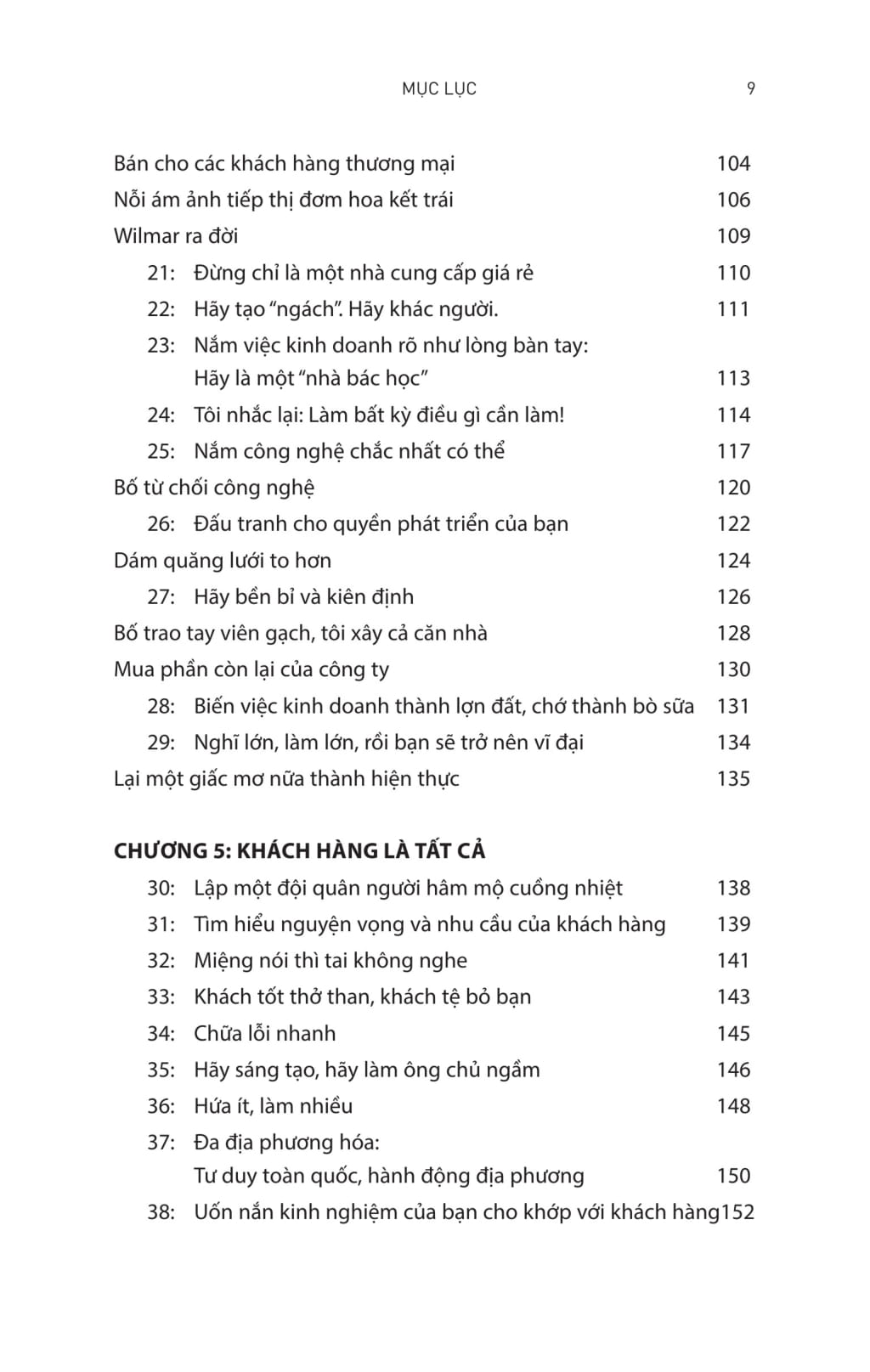 tận tâm tận lực - 101 bài học kinh doanh thực tiễn cho doanh nhân khởi nghiệp - all in