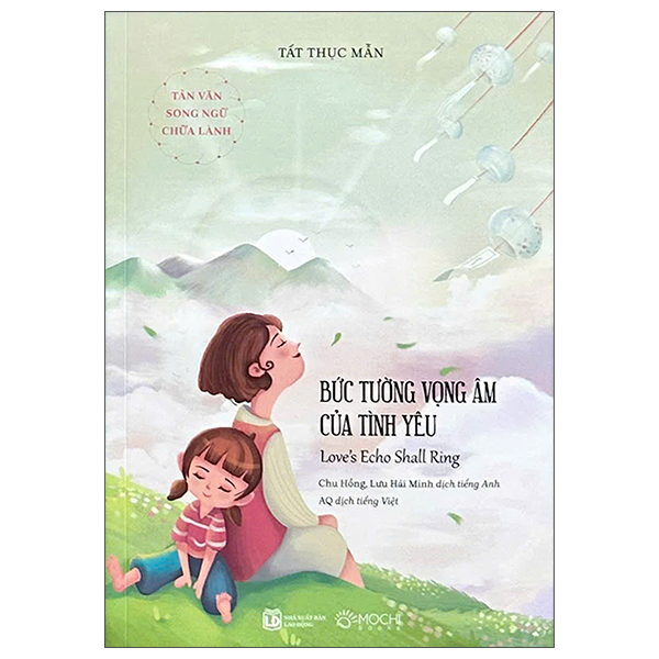 Tản Văn Song Ngữ Chữa Lành - Có Ước Mơ Chẳng Ngại Cô Đơn - The Power Of The Dream - Ảnh 5