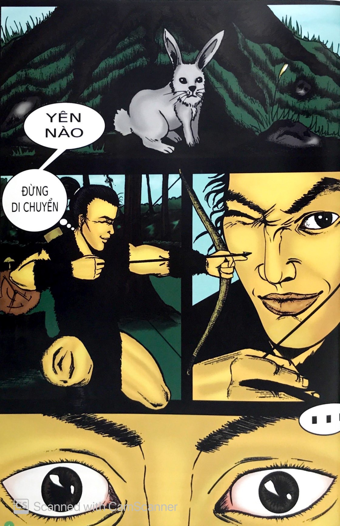 tản viên sơn thánh