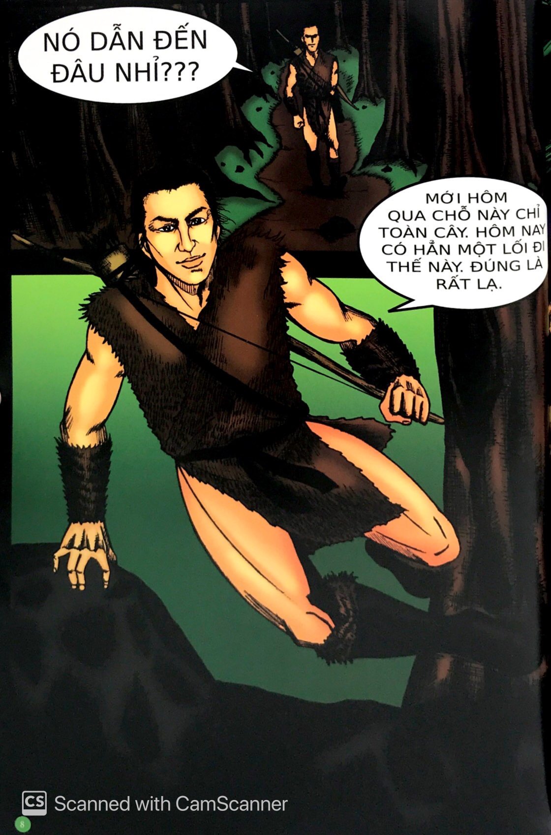 tản viên sơn thánh