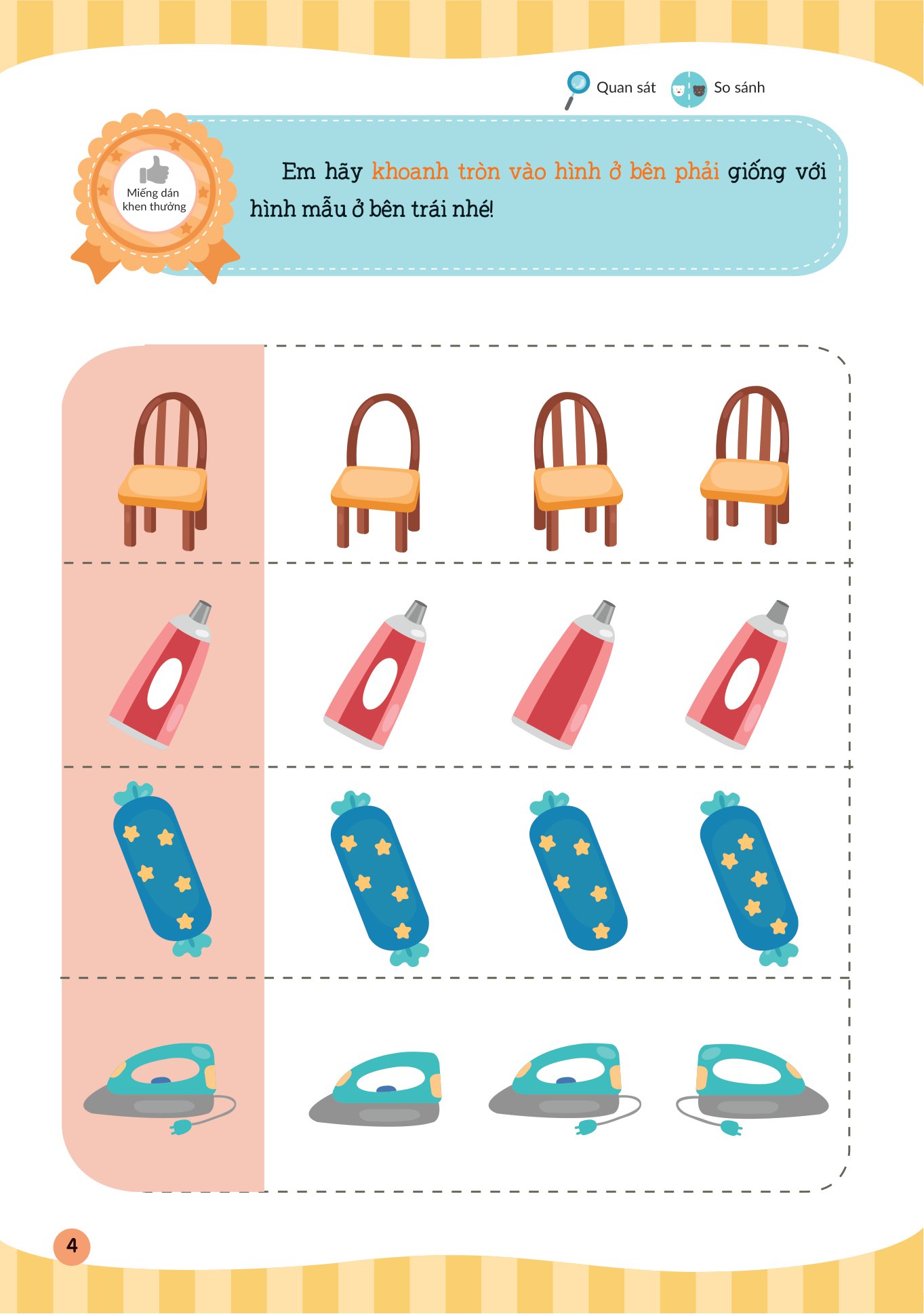 tăng cường não bộ để đạt iq vượt trội - những bài thực hành rèn luyện tư duy không gian