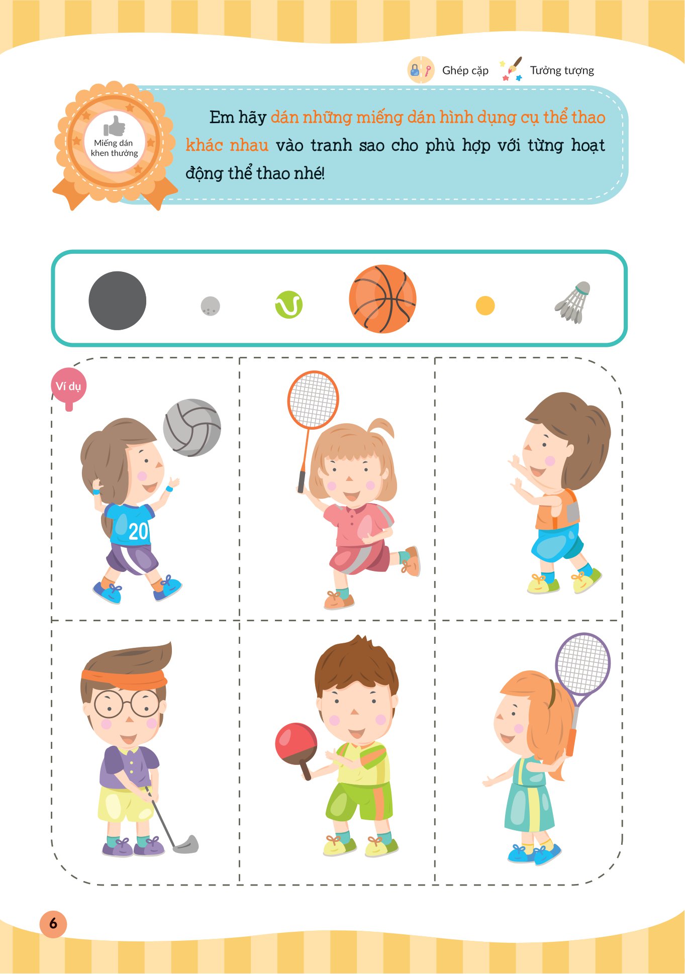 tăng cường não bộ để đạt iq vượt trội - những bài thực hành rèn luyện tư duy không gian