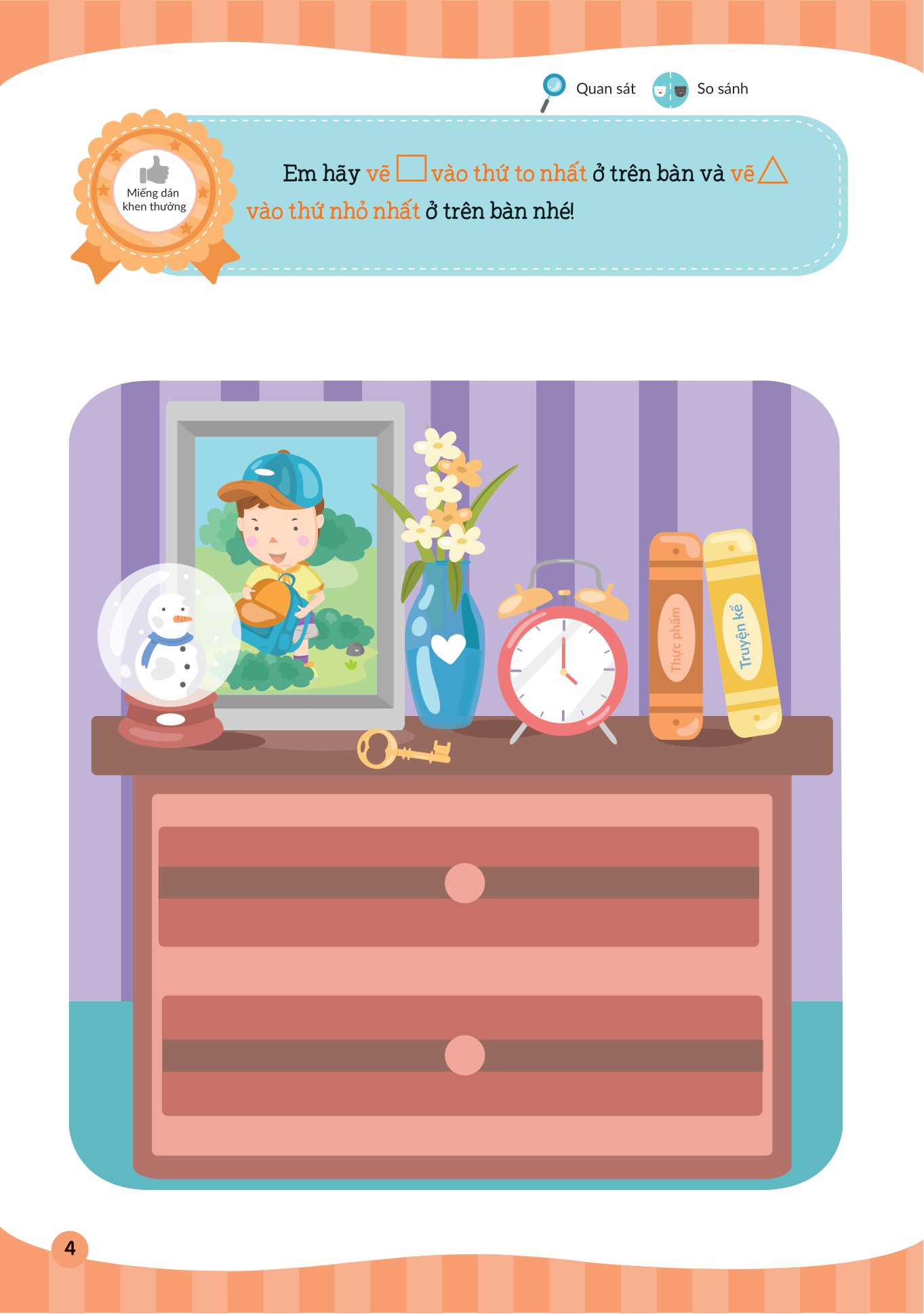 tăng cường não bộ để đạt iq vượt trội - những bài thực hành rèn luyện tư duy phân tích