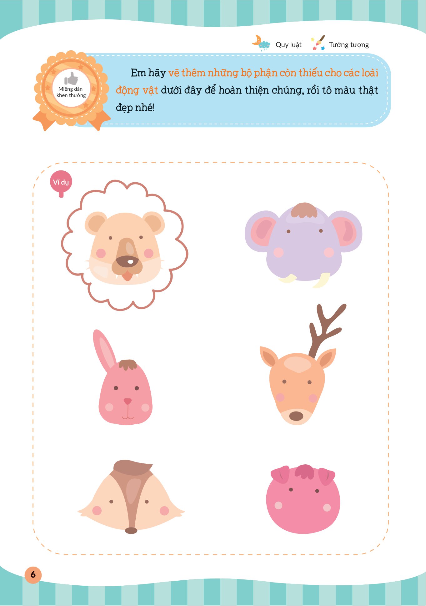 tăng cường não bộ để đạt iq vượt trội - những bài thực hành rèn luyện tư duy sáng tạo