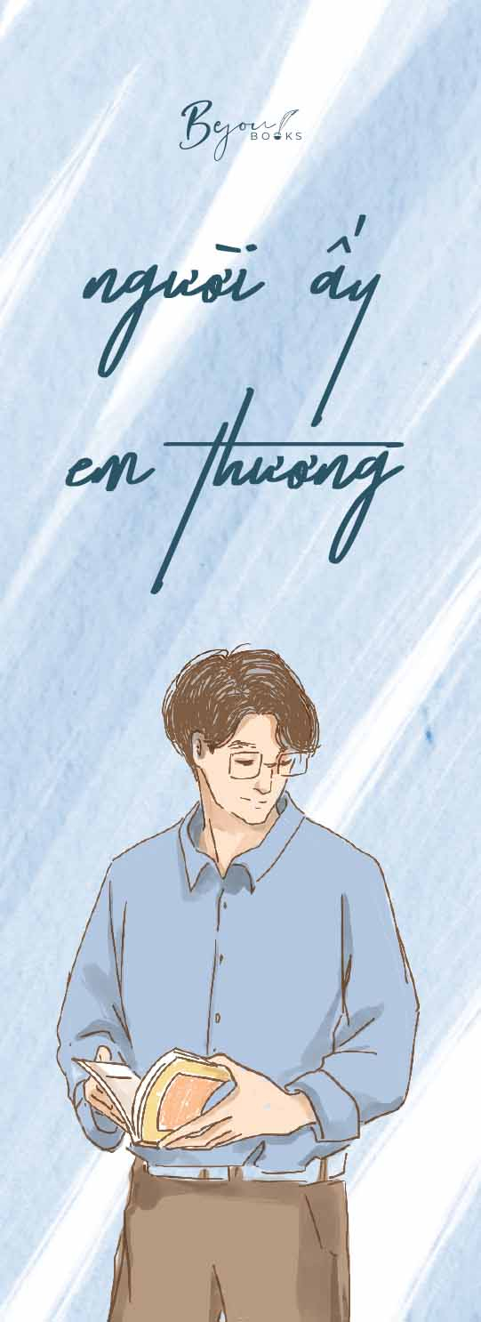 tặng người, người ấy em thương