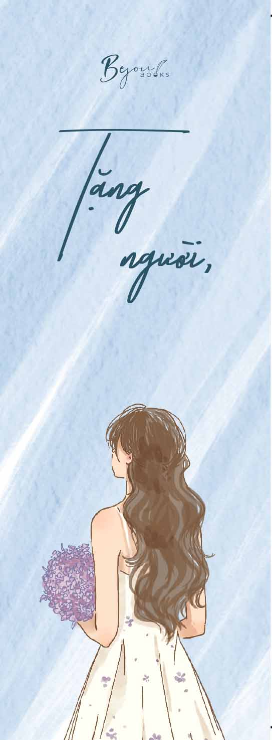 tặng người, người ấy em thương