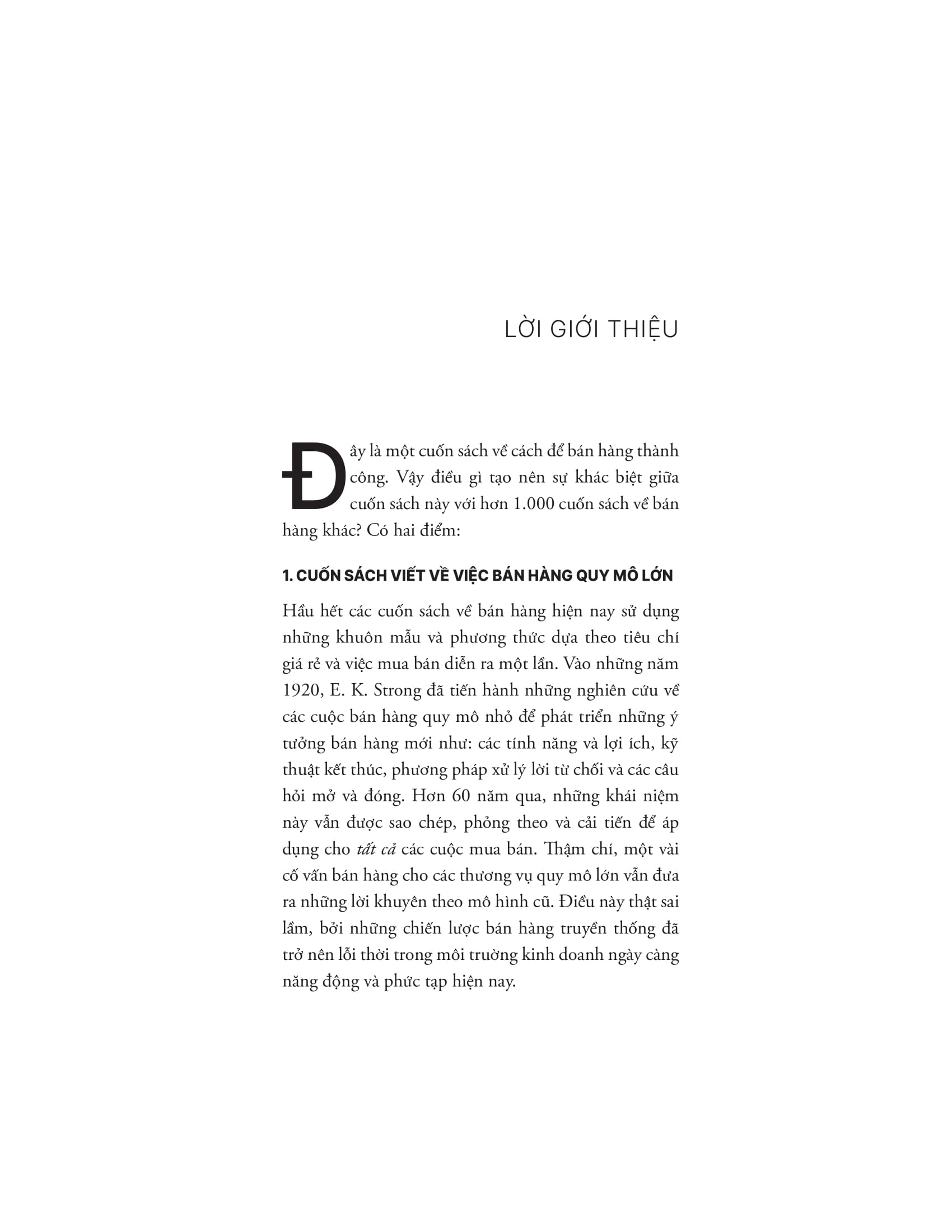 tăng tốc bán hàng bằng spin (tái bản 2024)