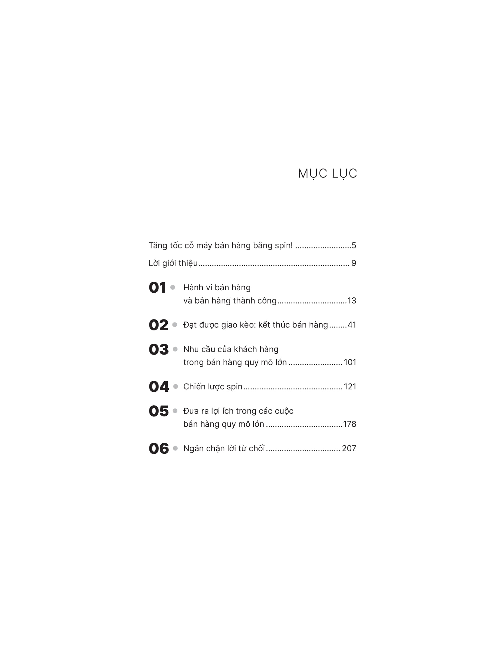 tăng tốc bán hàng bằng spin (tái bản 2024)