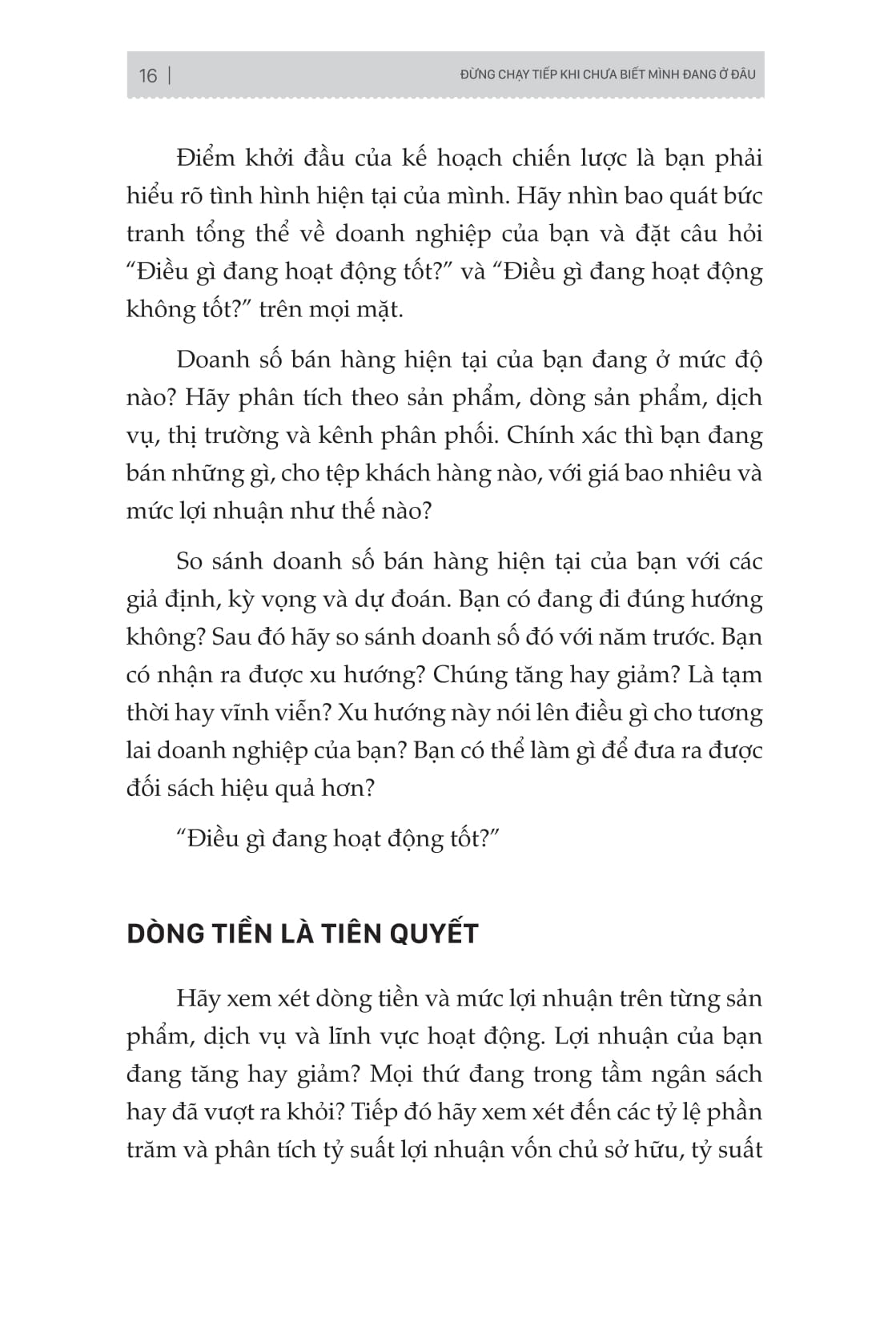 Tang Toc Doanh Nghiep - 21 Cach Thiet Lap He Thong Toi Uu Loi Nhuan Va But Pha Ket Qua