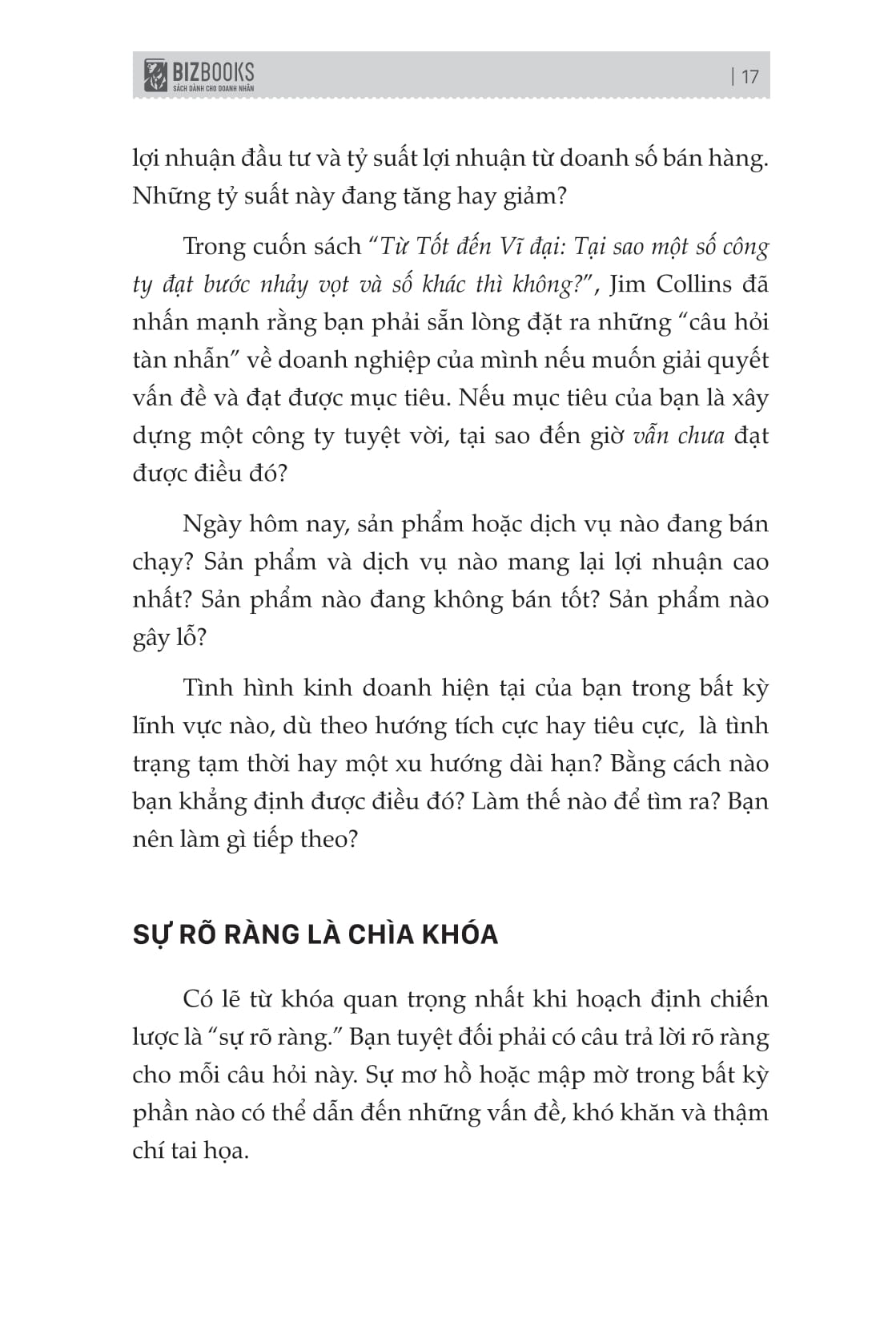 Tang Toc Doanh Nghiep - 21 Cach Thiet Lap He Thong Toi Uu Loi Nhuan Va But Pha Ket Qua