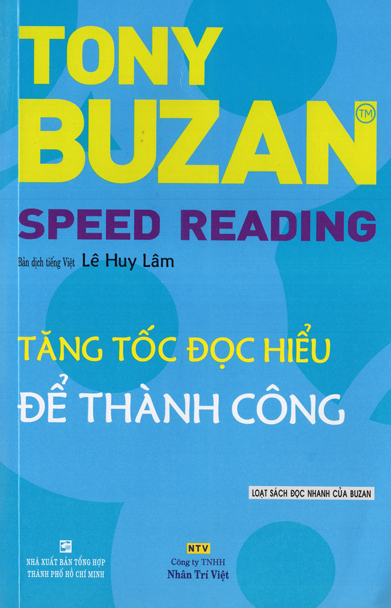 tăng tốc đọc hiểu để thành công