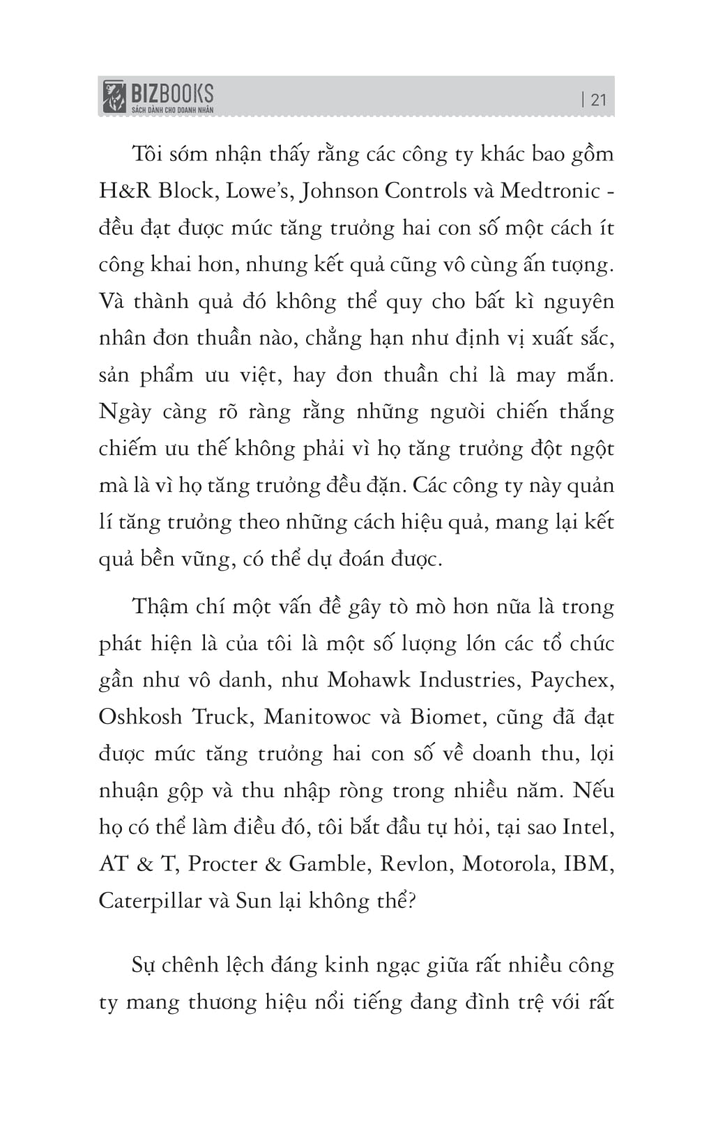 tăng trưởng bùng nổ - chiến lược phát triển thiên tài để đạt được 100 triệu người dùng