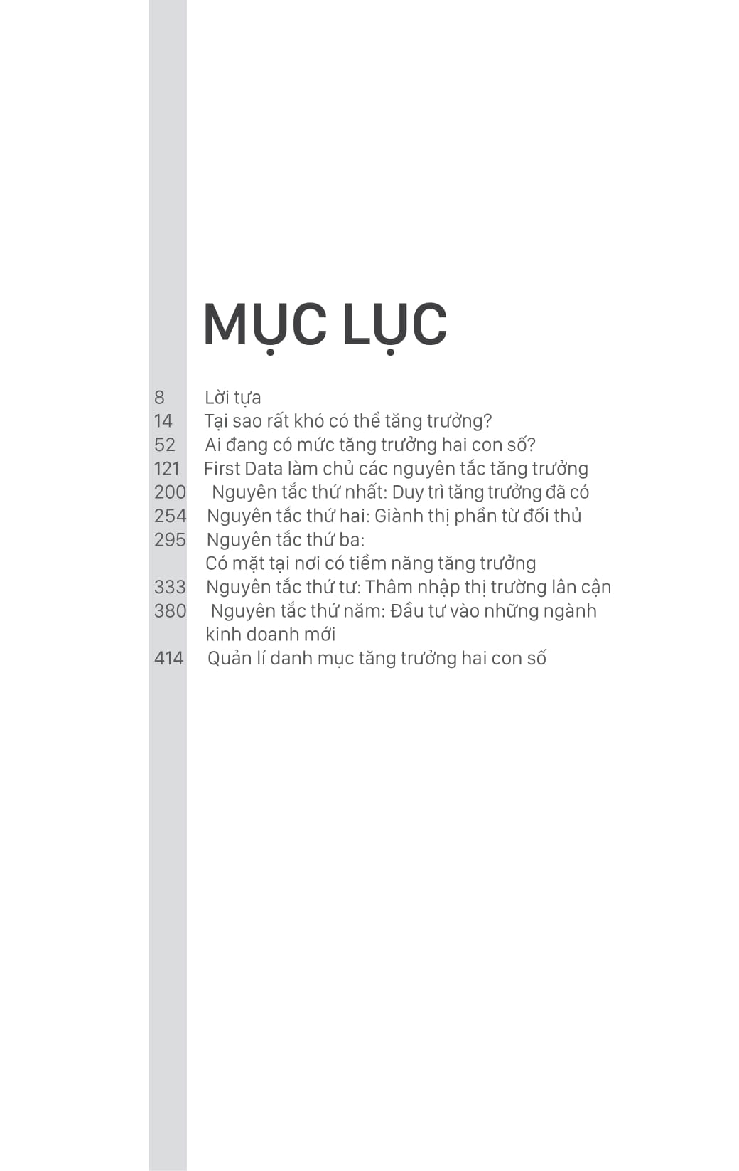 tăng trưởng bùng nổ - chiến lược phát triển thiên tài để đạt được 100 triệu người dùng