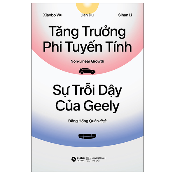 Tang Truong Phi Tuyen Tinh - Non-linear Growth - Su Troi Day Cua Geely
