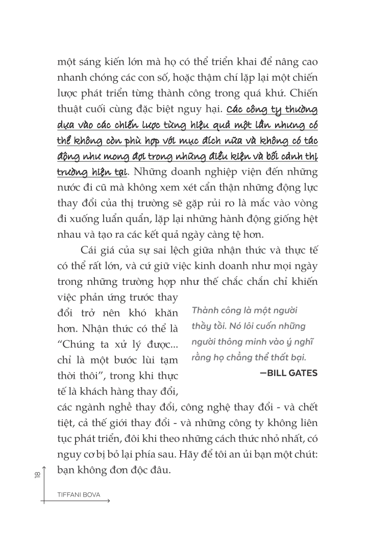 tăng trưởng thông minh - growth iq